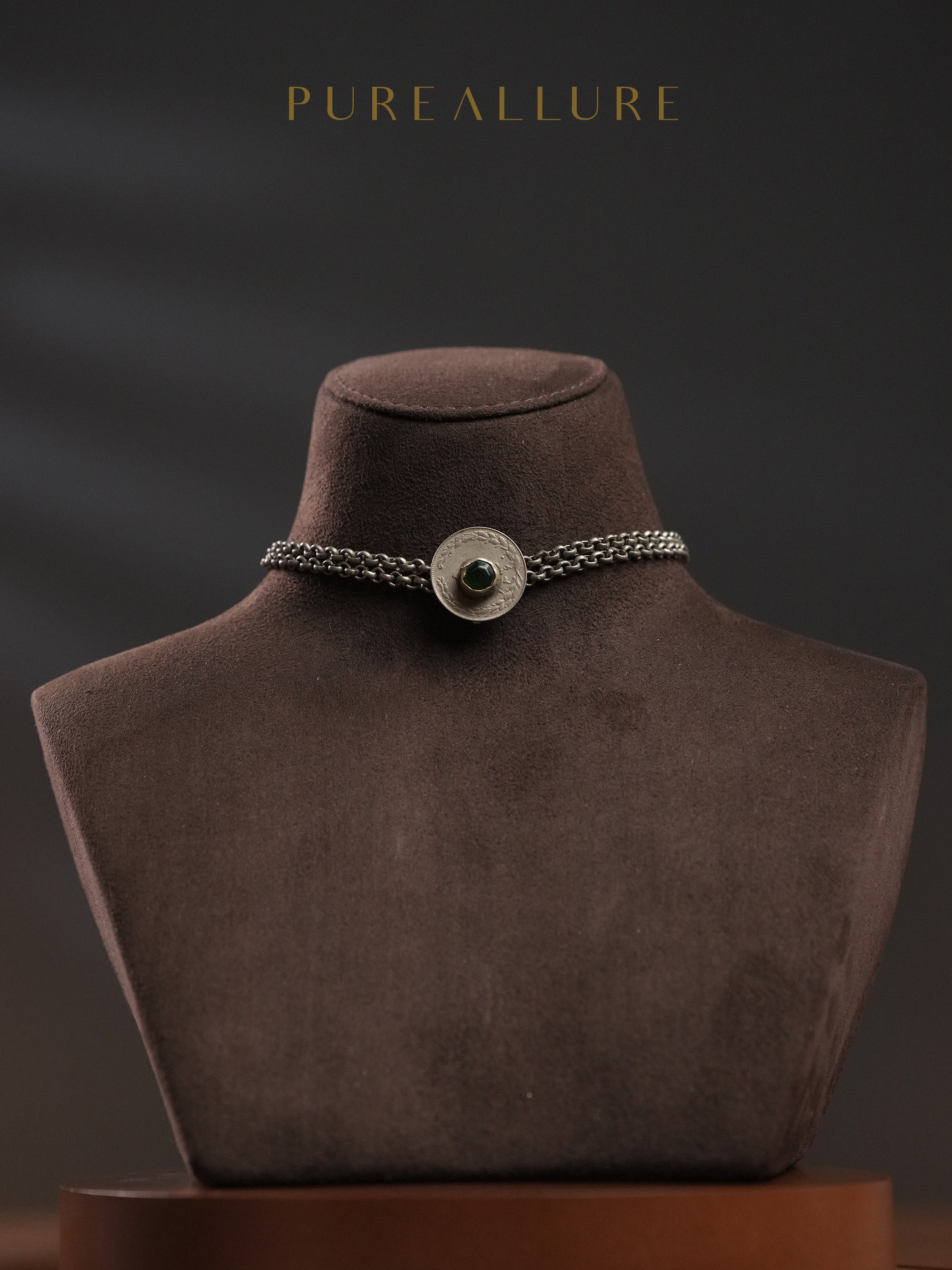 Brindha Choker (C146)