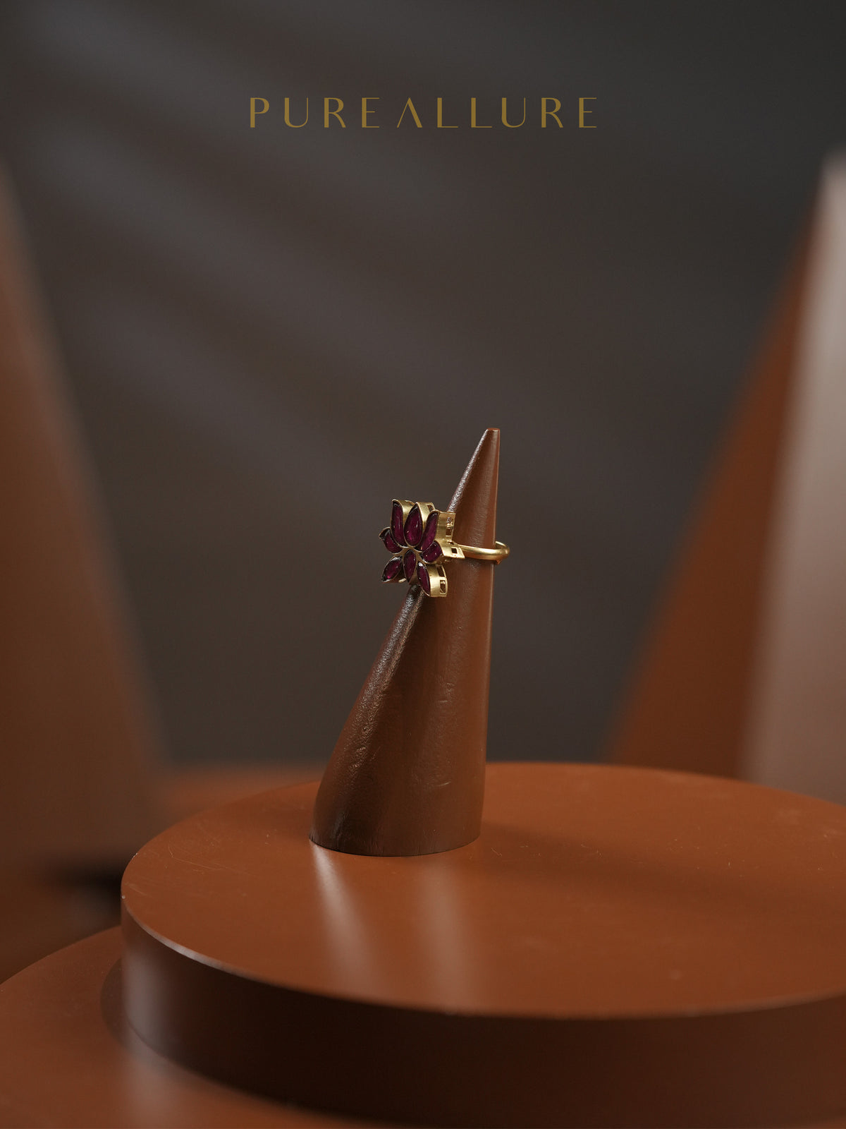 Saavdai Ring (KR95)