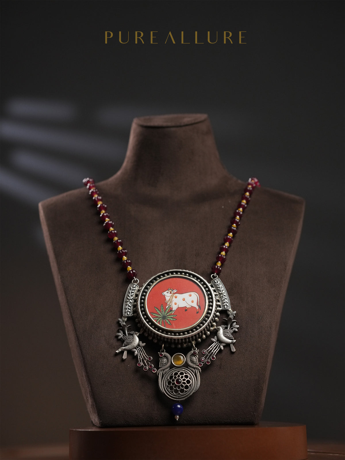 Dheekshika  Longchain (L37)