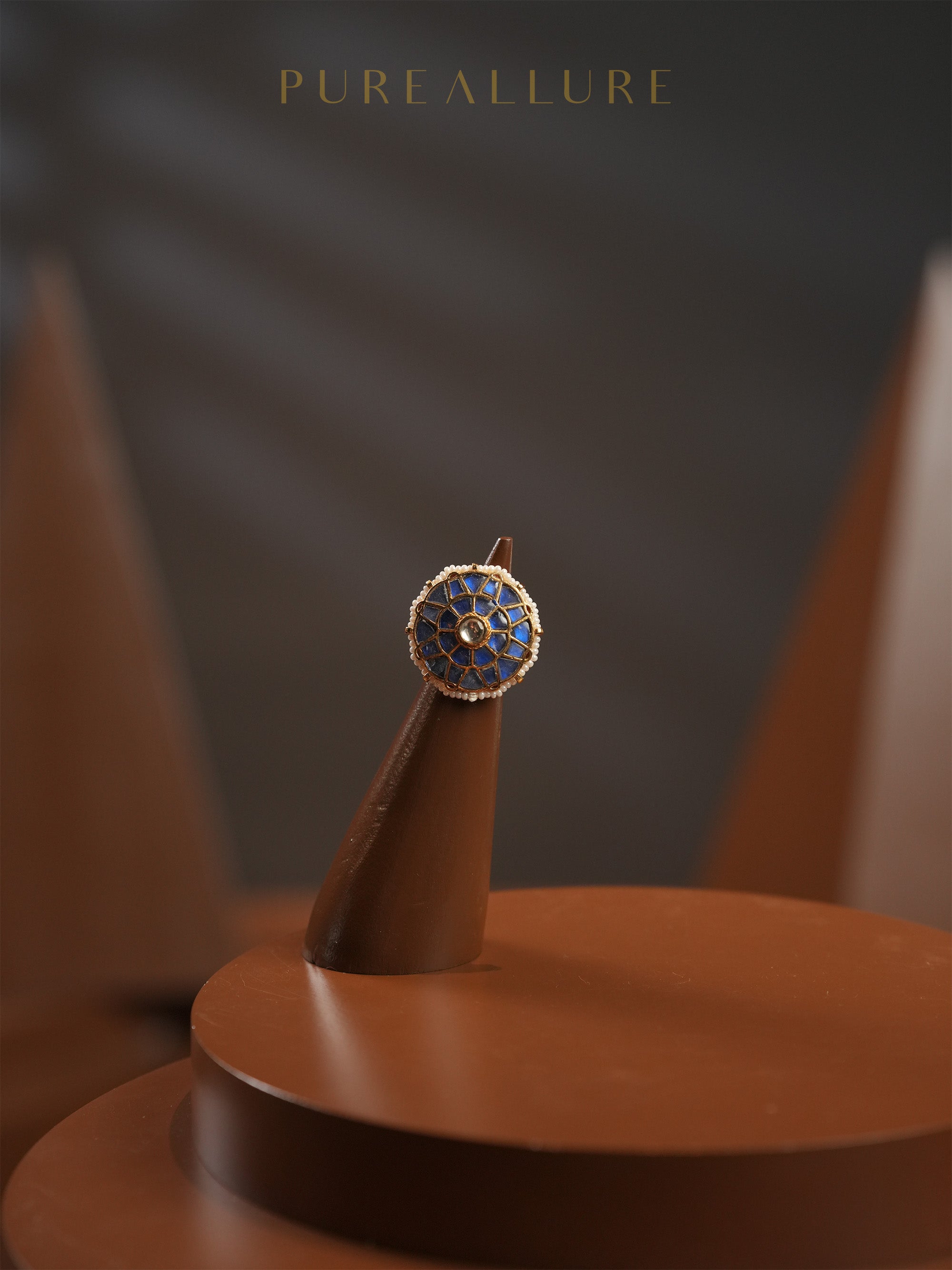 Sulekha Ring (KR09)