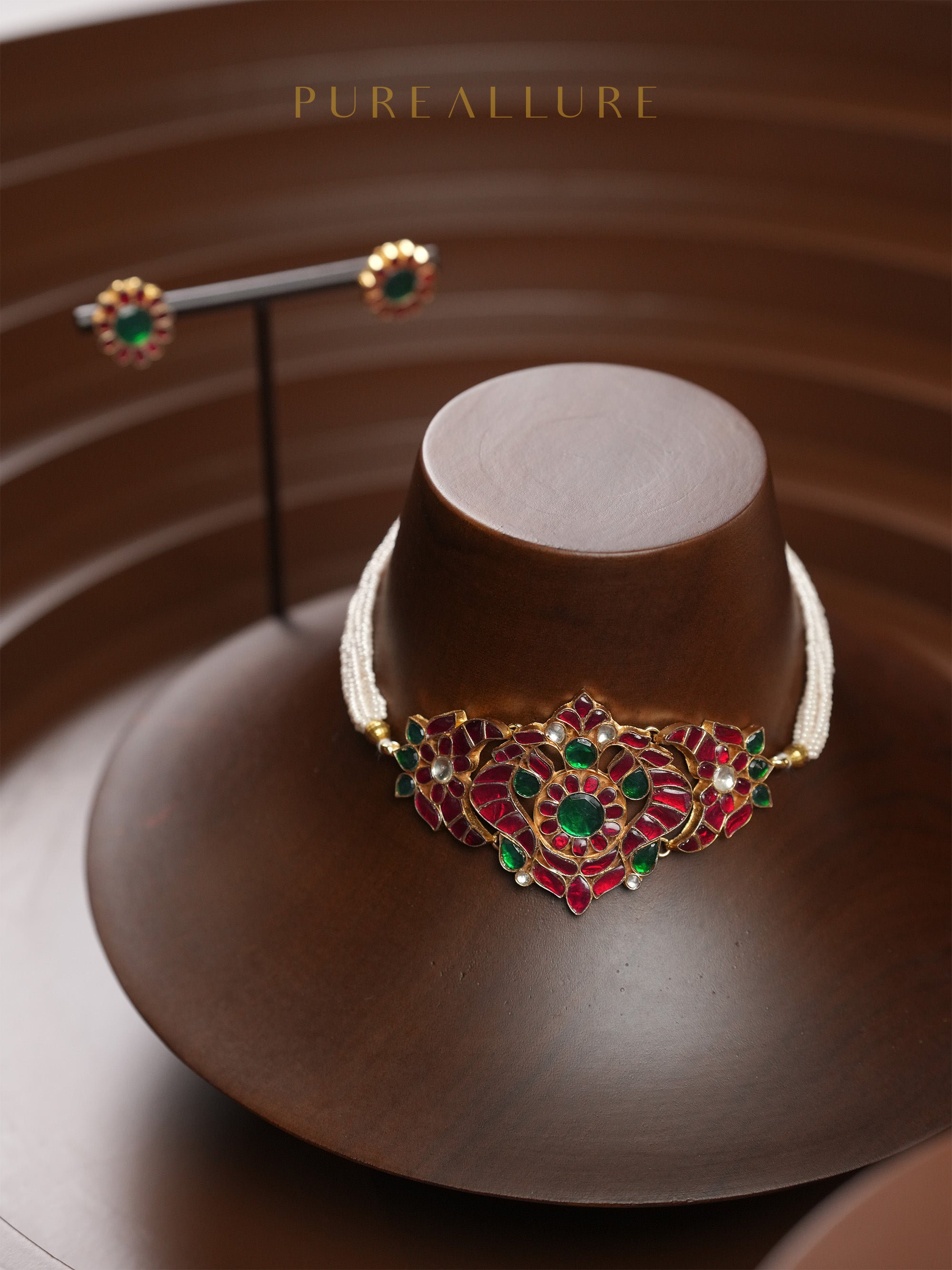 Madhumathi Choker (KC101)