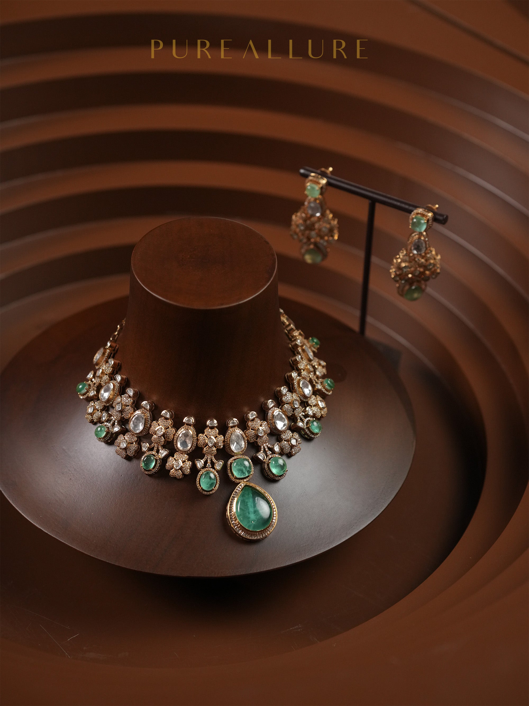 Kiara Necklace (PN232)