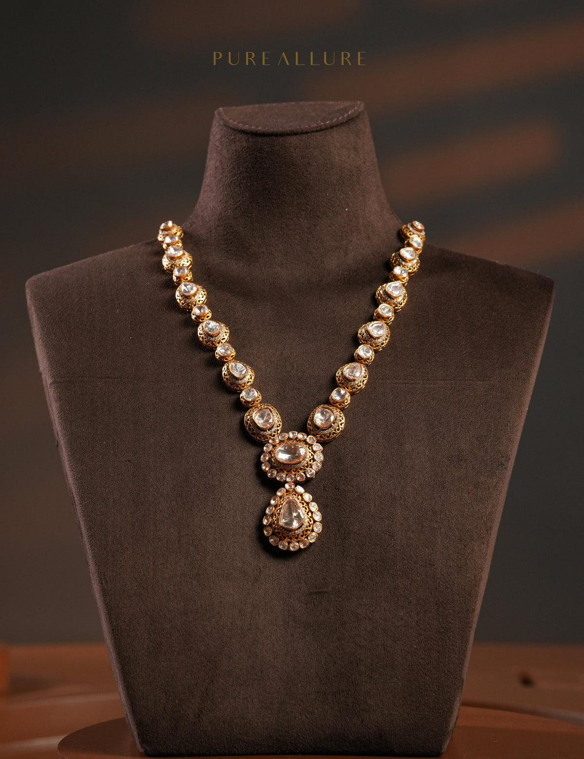 Niharika Longchain (L86)