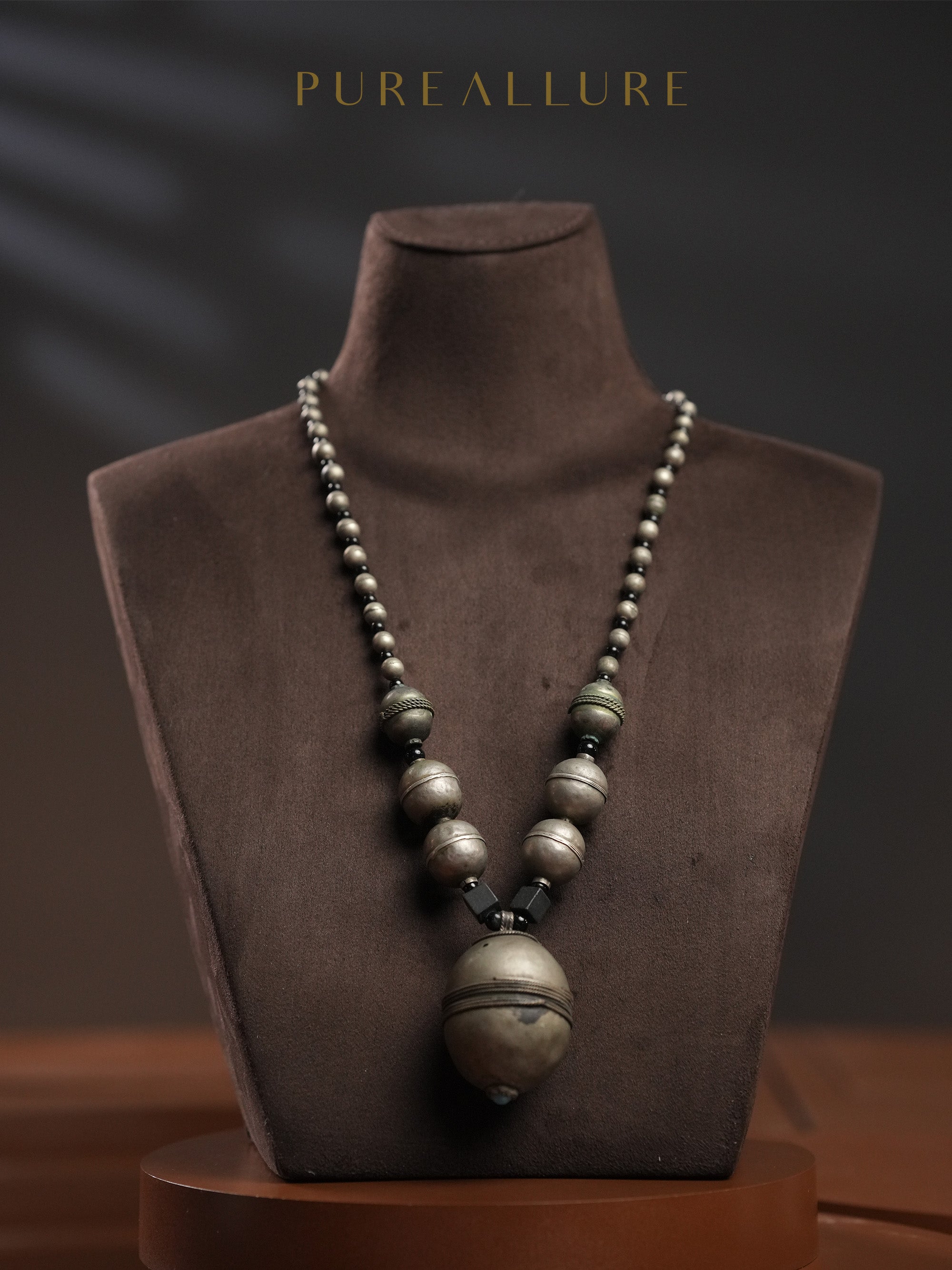 Nafisa Longchain (L69)