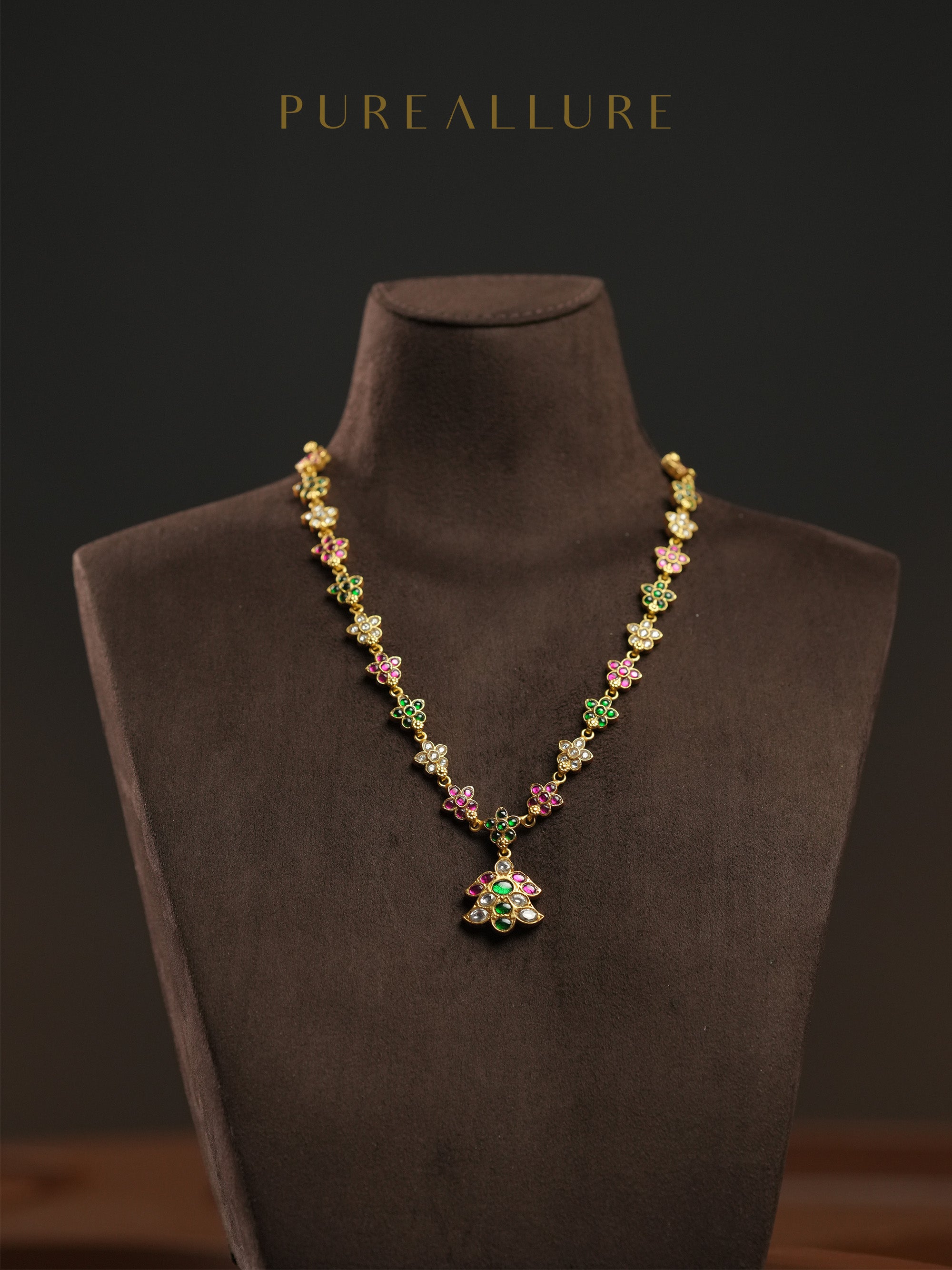 Mandakini Longchain (L61)