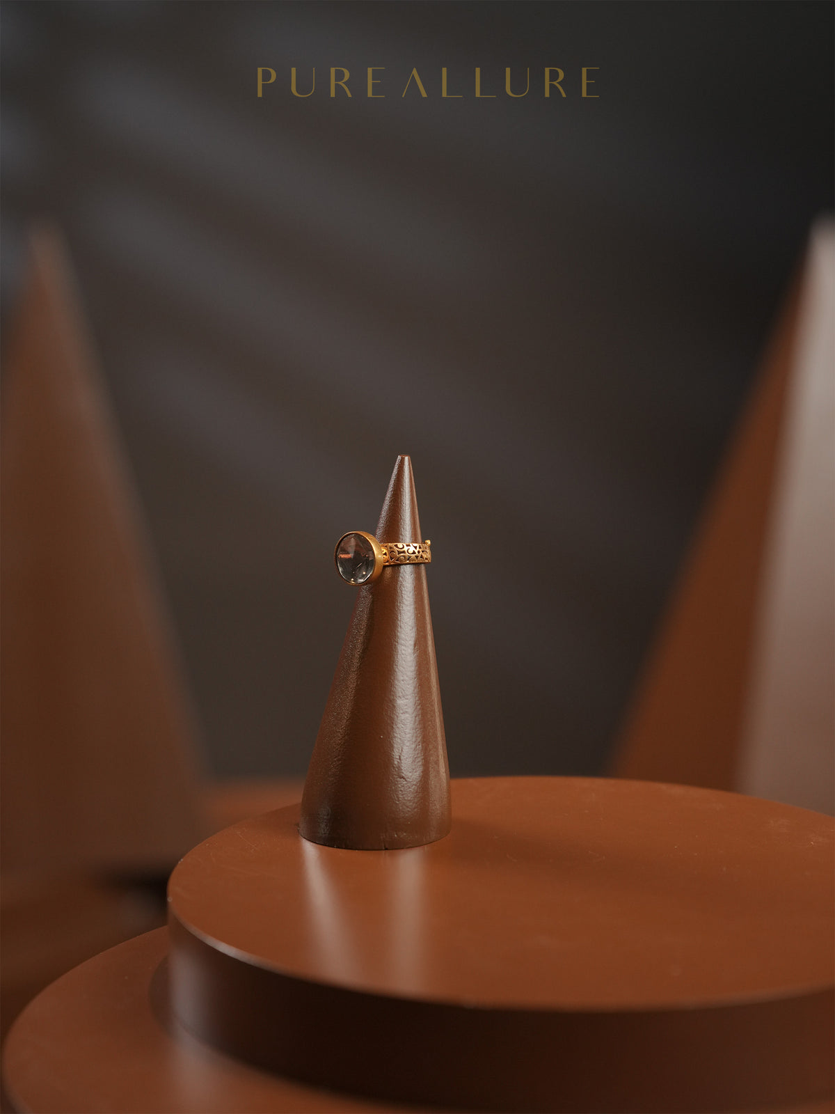Prateeksha  Ring(PR32)