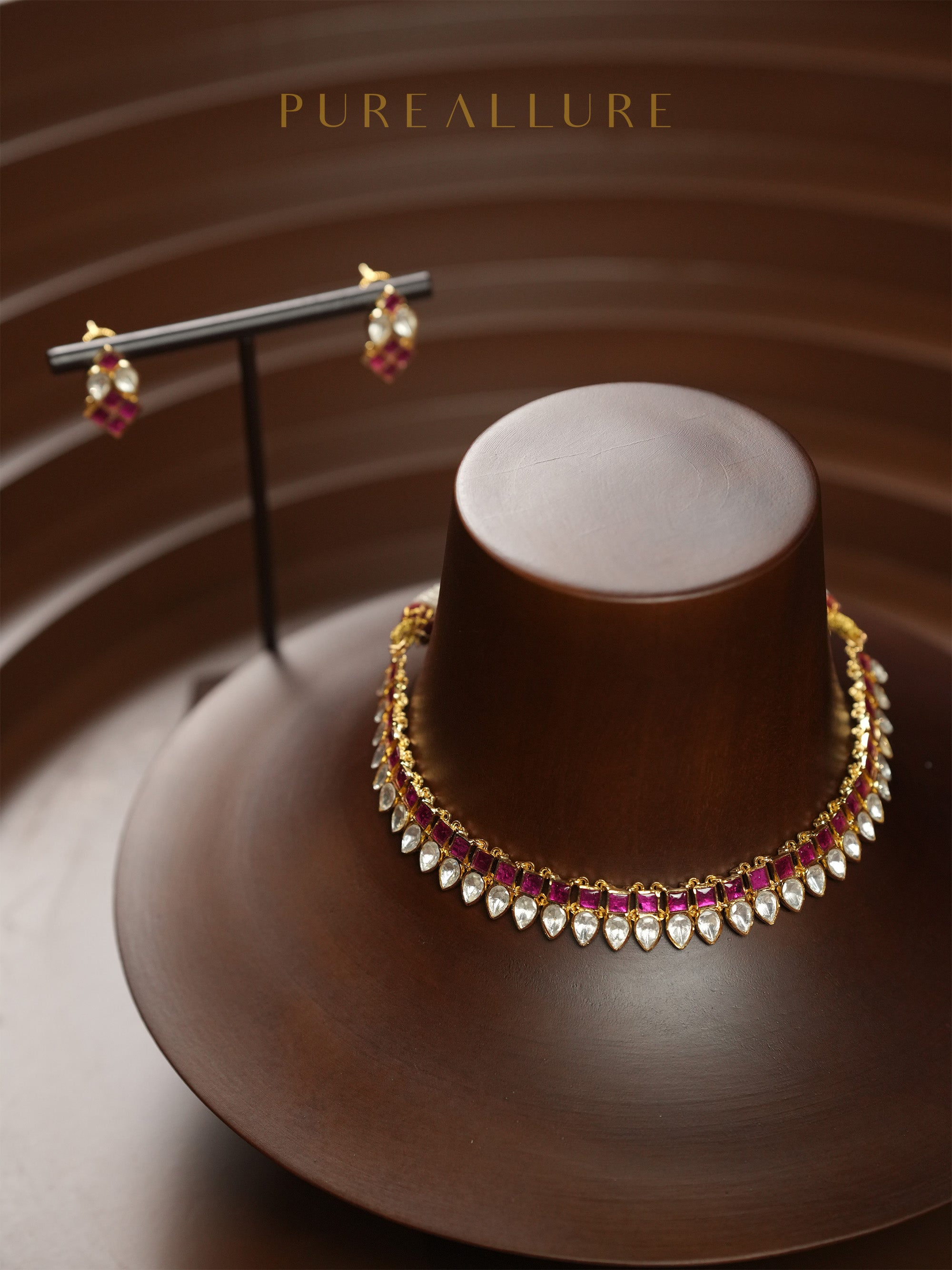Sreda Necklace (PN334)