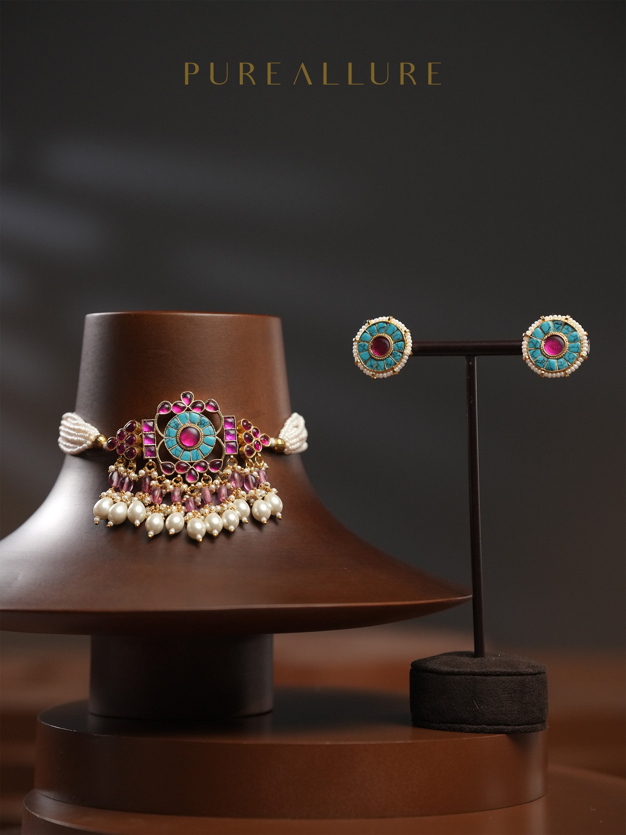 Prajakat Choker (KC196)