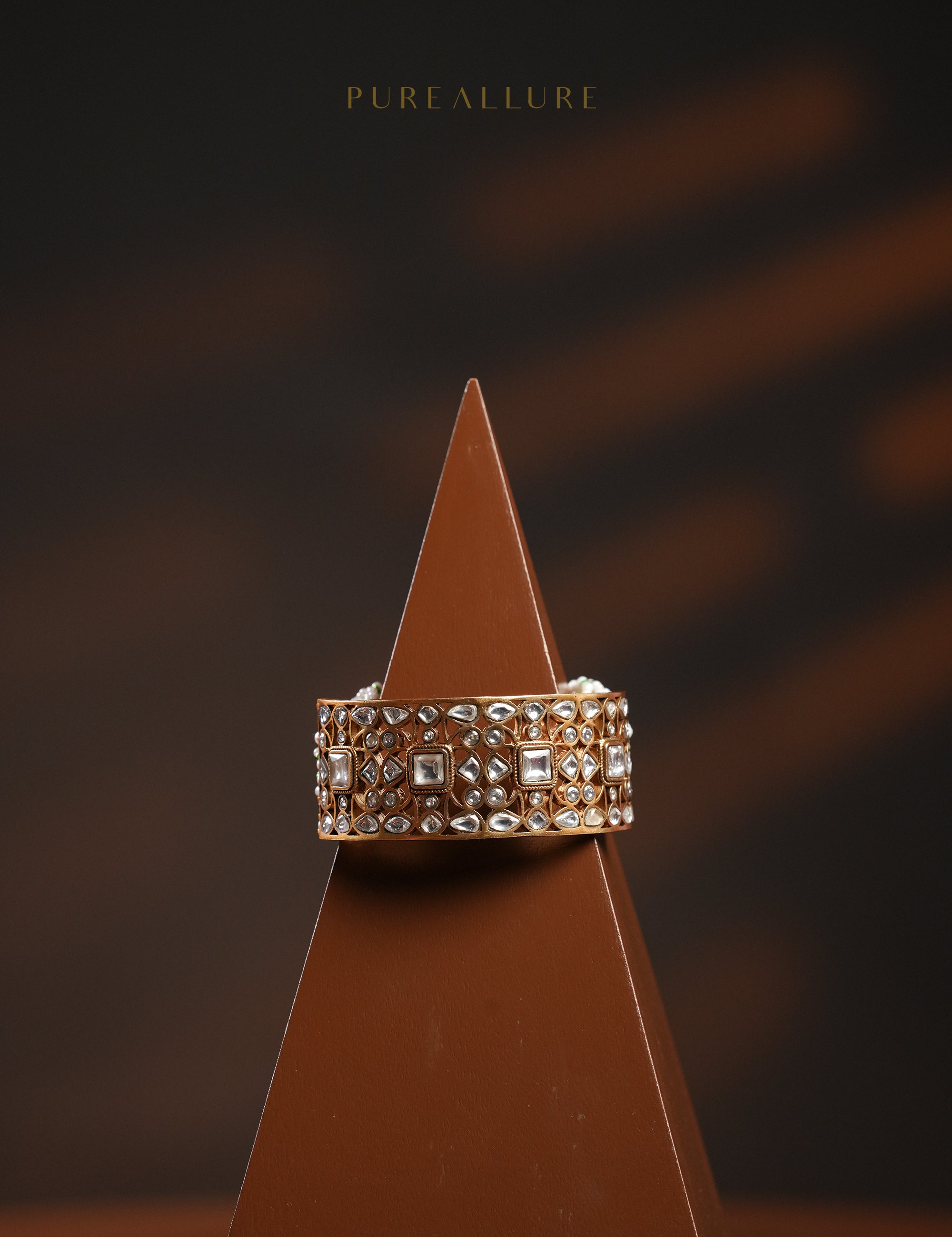 Mohana Bangle (B234)