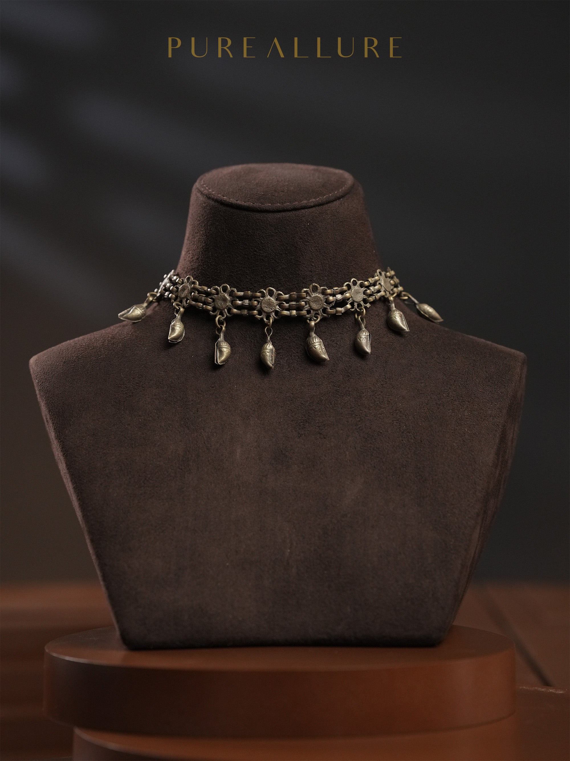 Thejal Choker (C144)