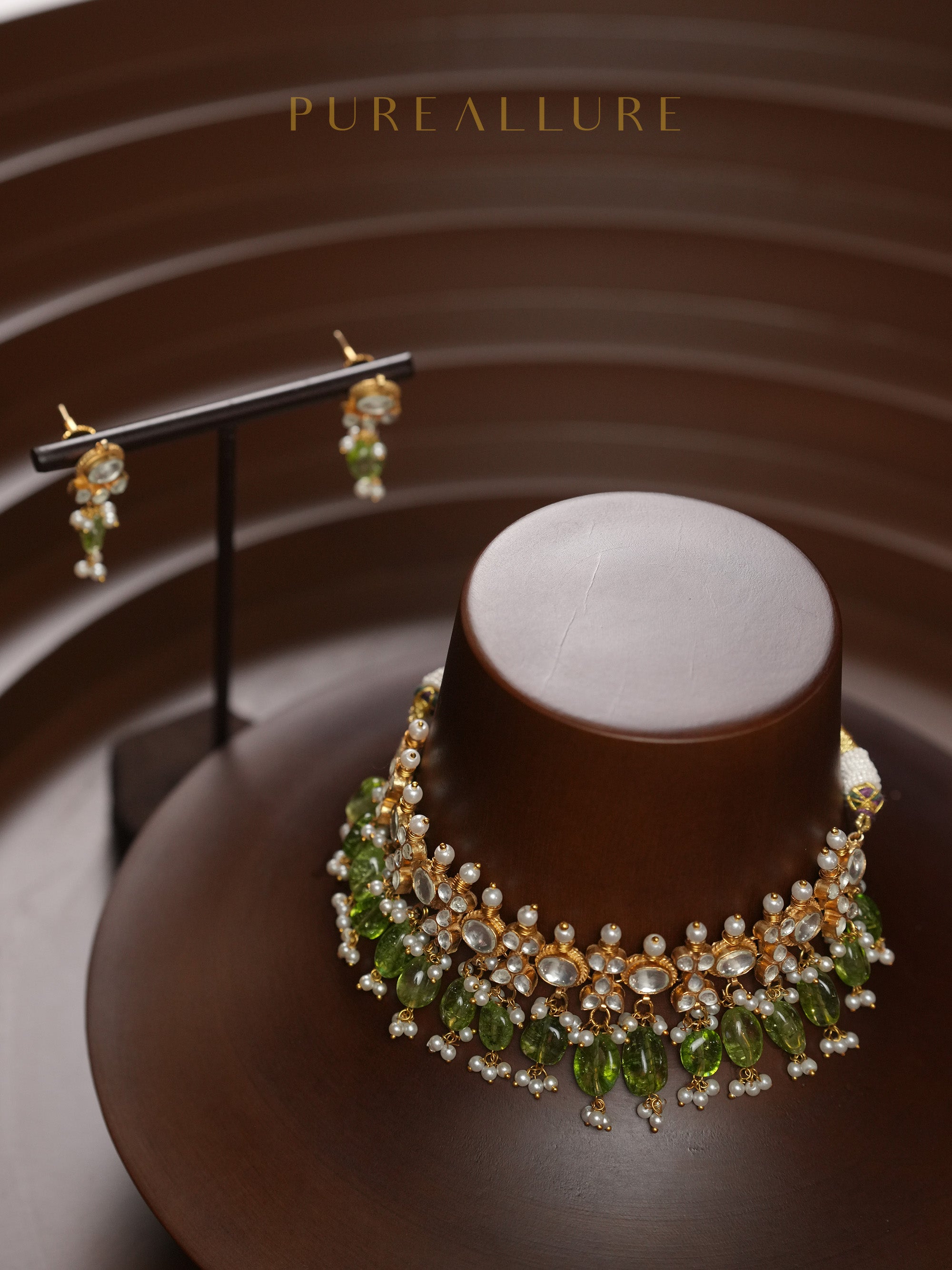 Aleela Choker (KC106)