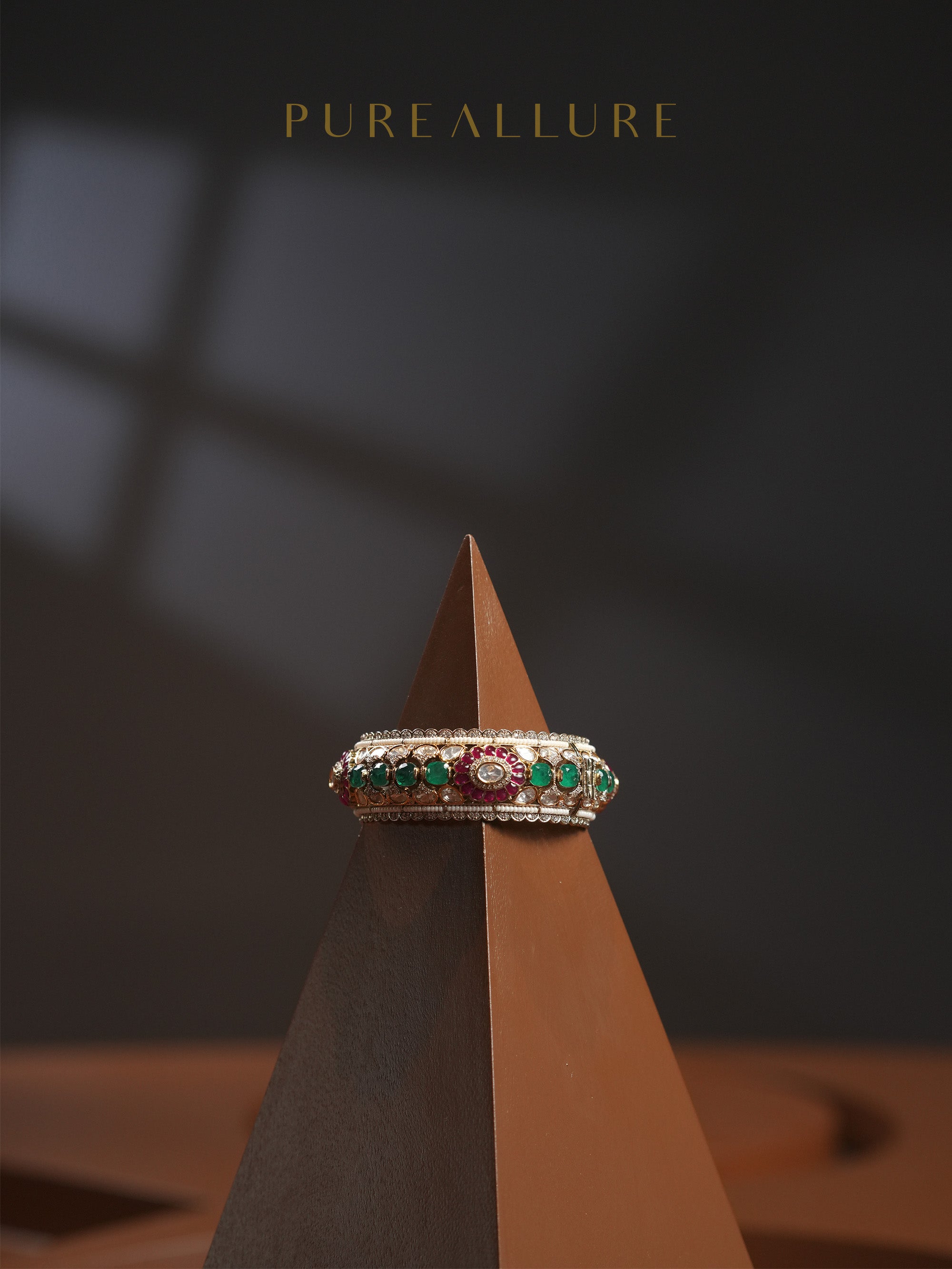 Tanushree Bangle (B193)