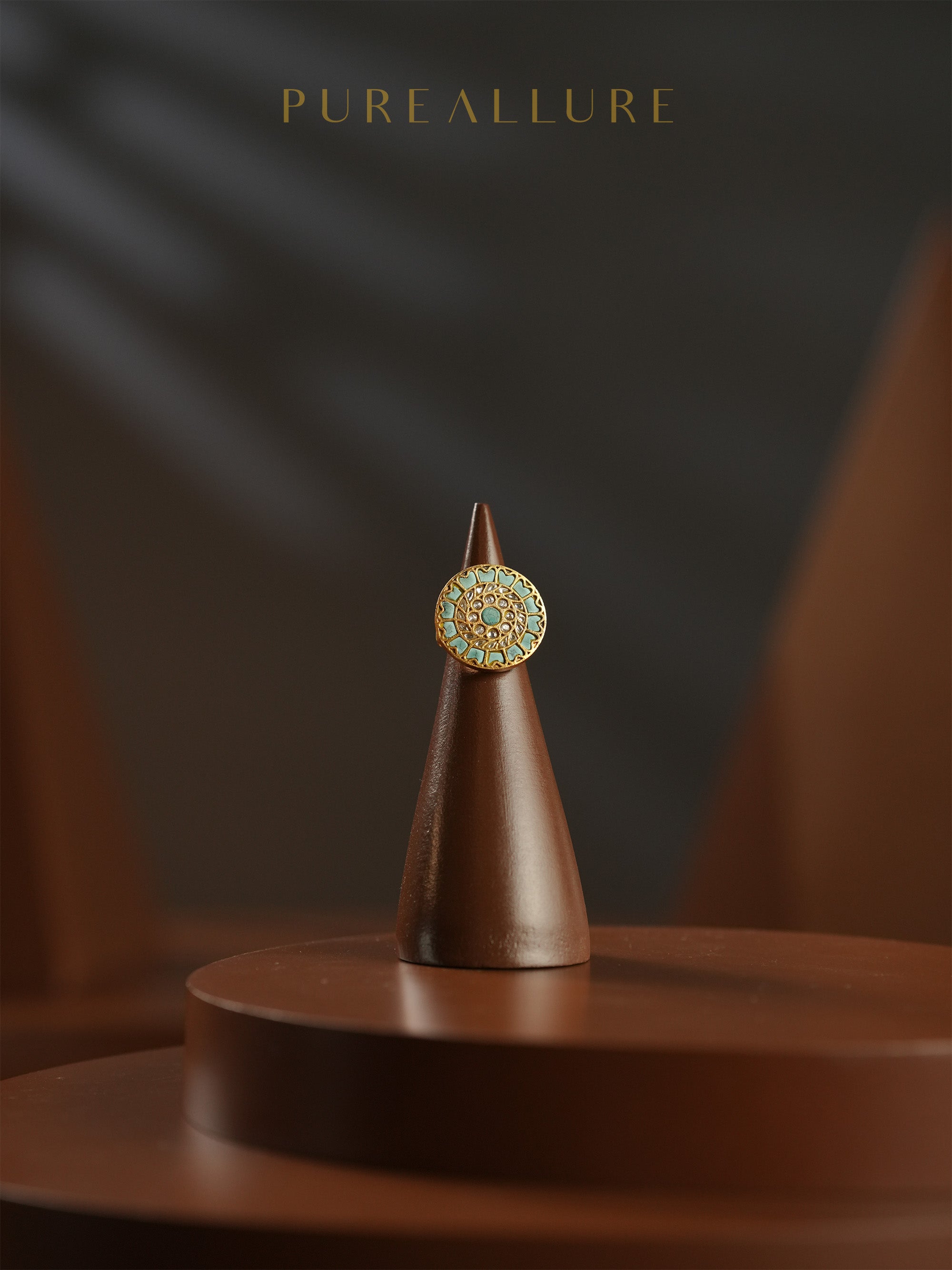 Nabeelah Ring (KR136)