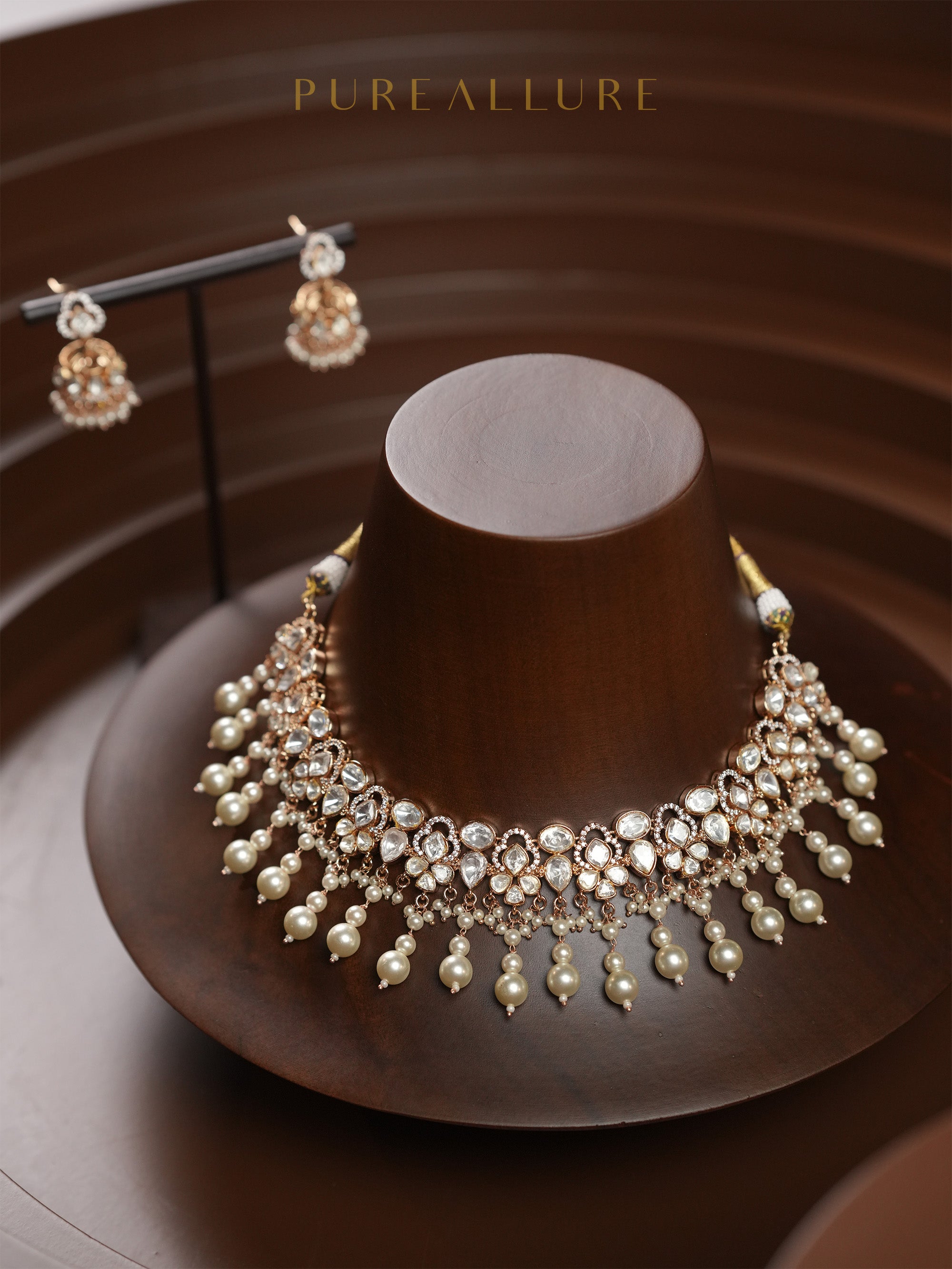 Elorah Necklace (PN329)