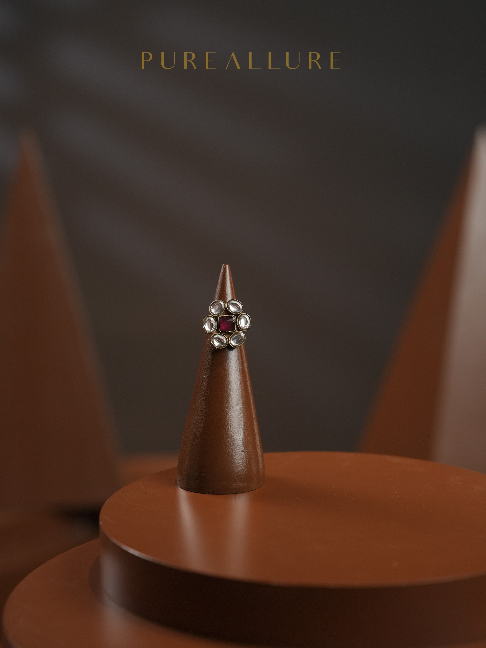 Sofiya Ring (PR100)