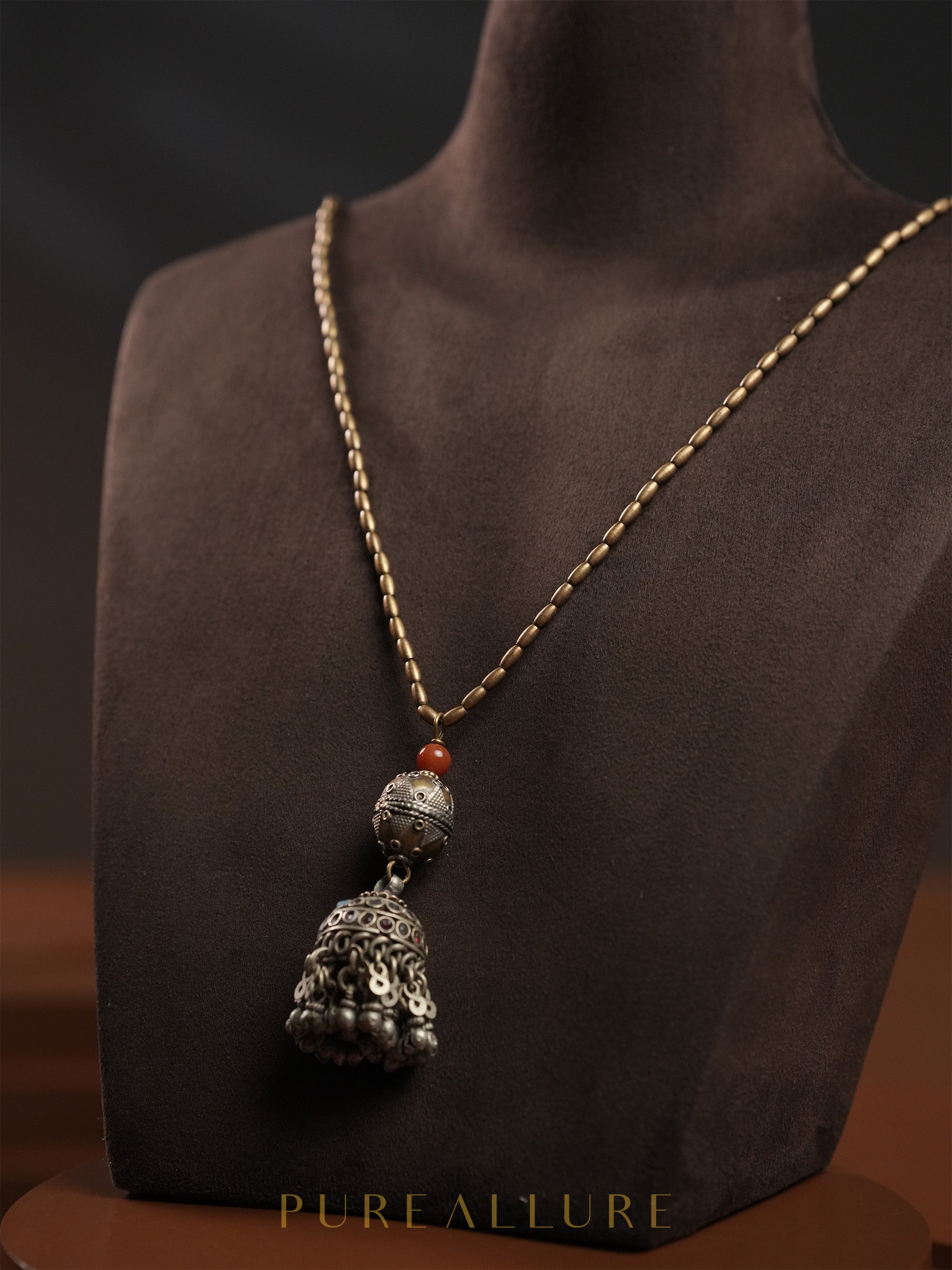 Hrudya  Longchain (L68)