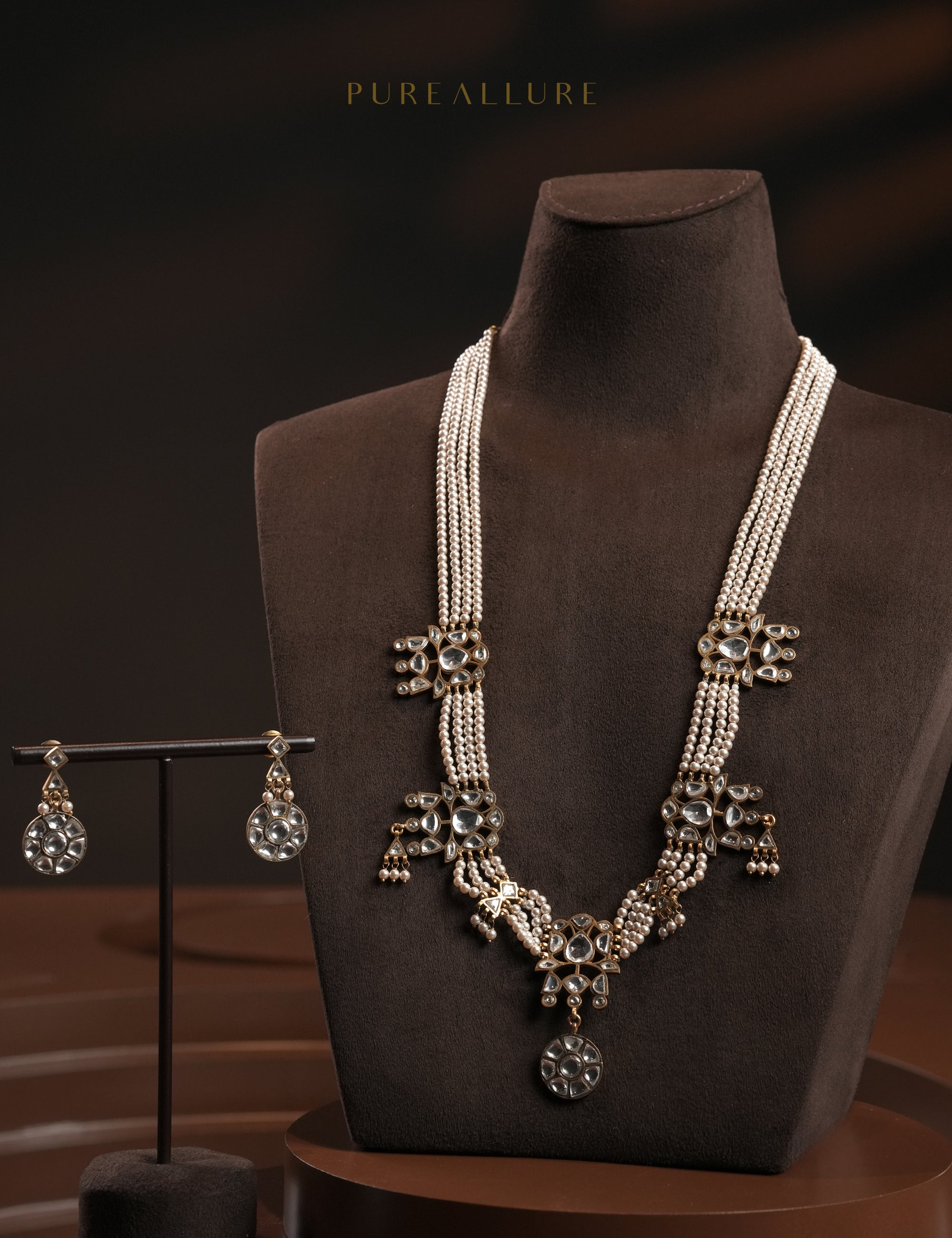 Vijayashree Longchain (L93)