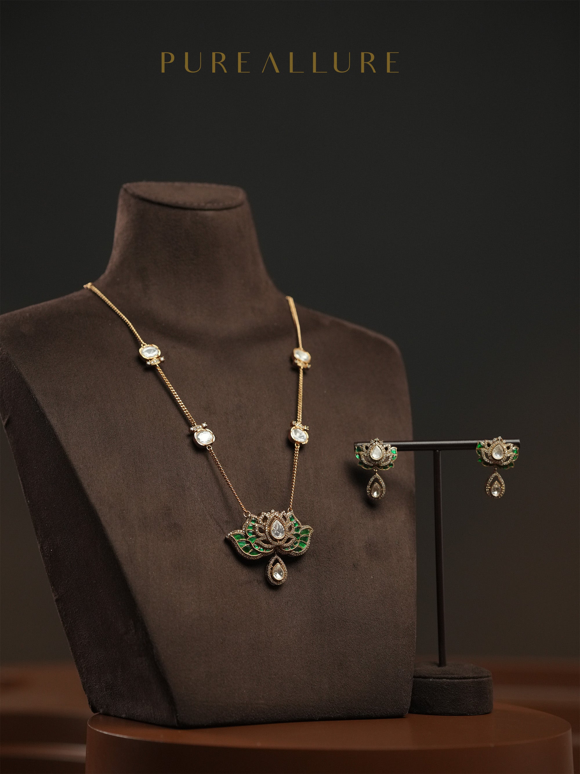 Thamara  Longchain (KL50)