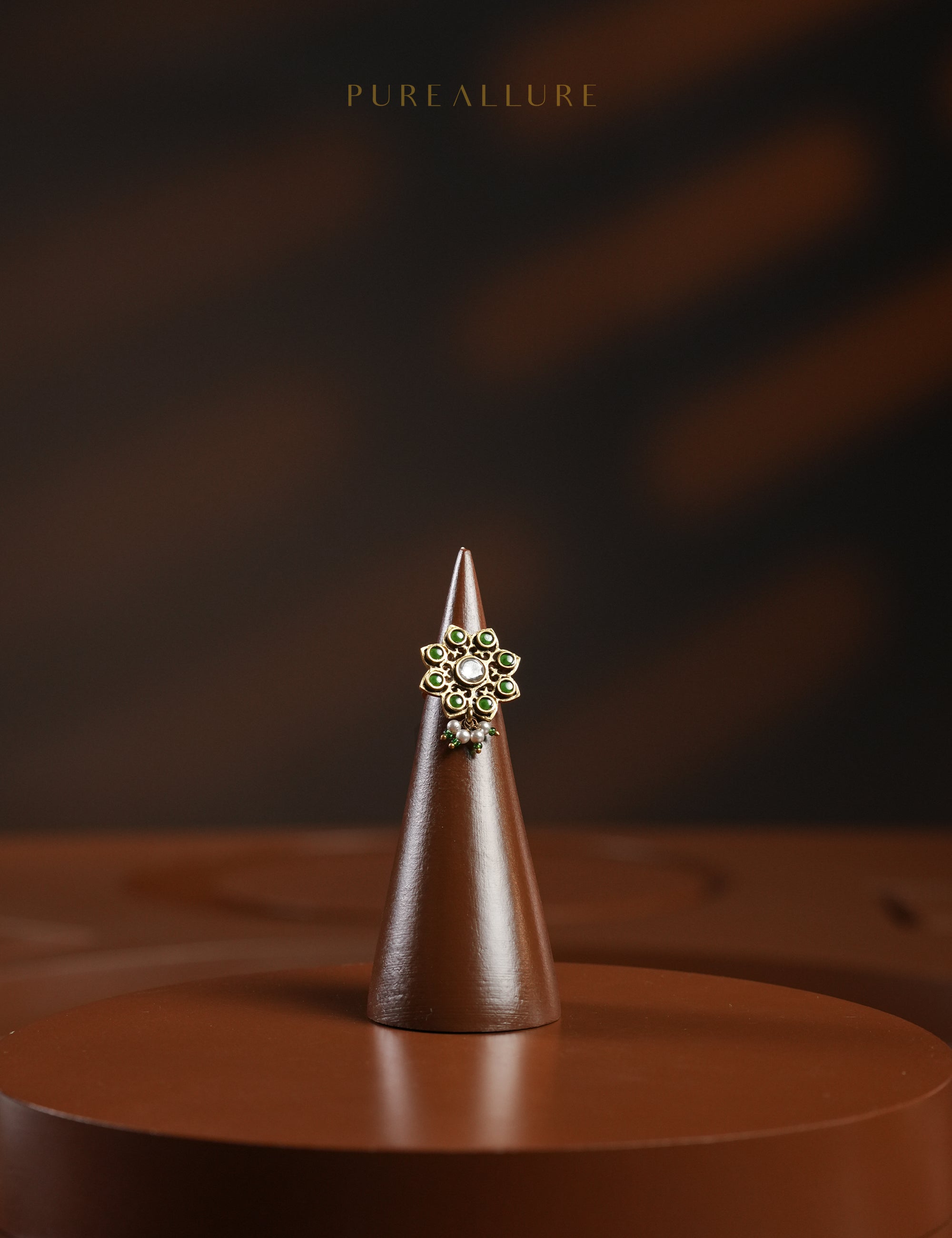 Samiksha Ring (KR186)
