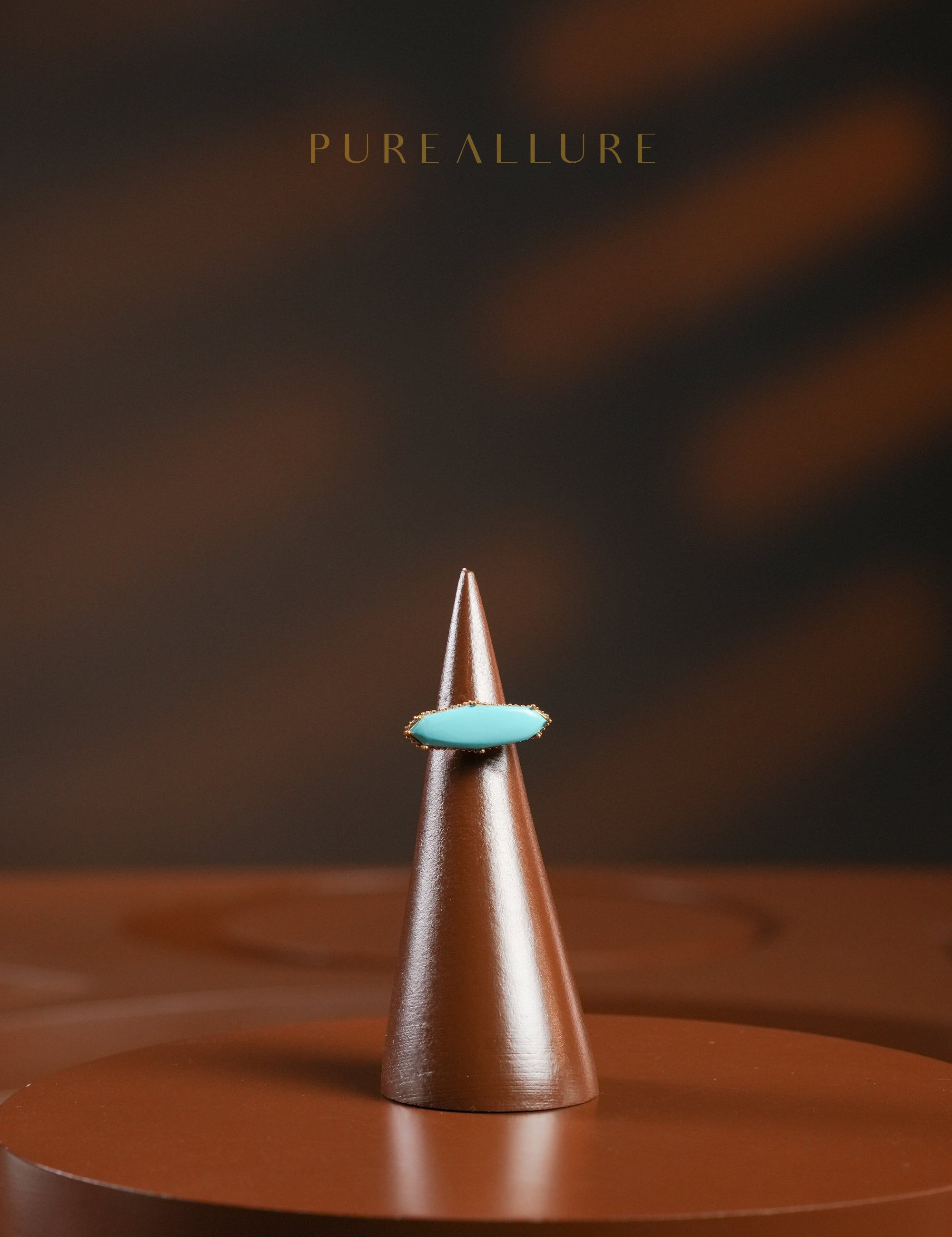 Taveerah  Ring (KR109)