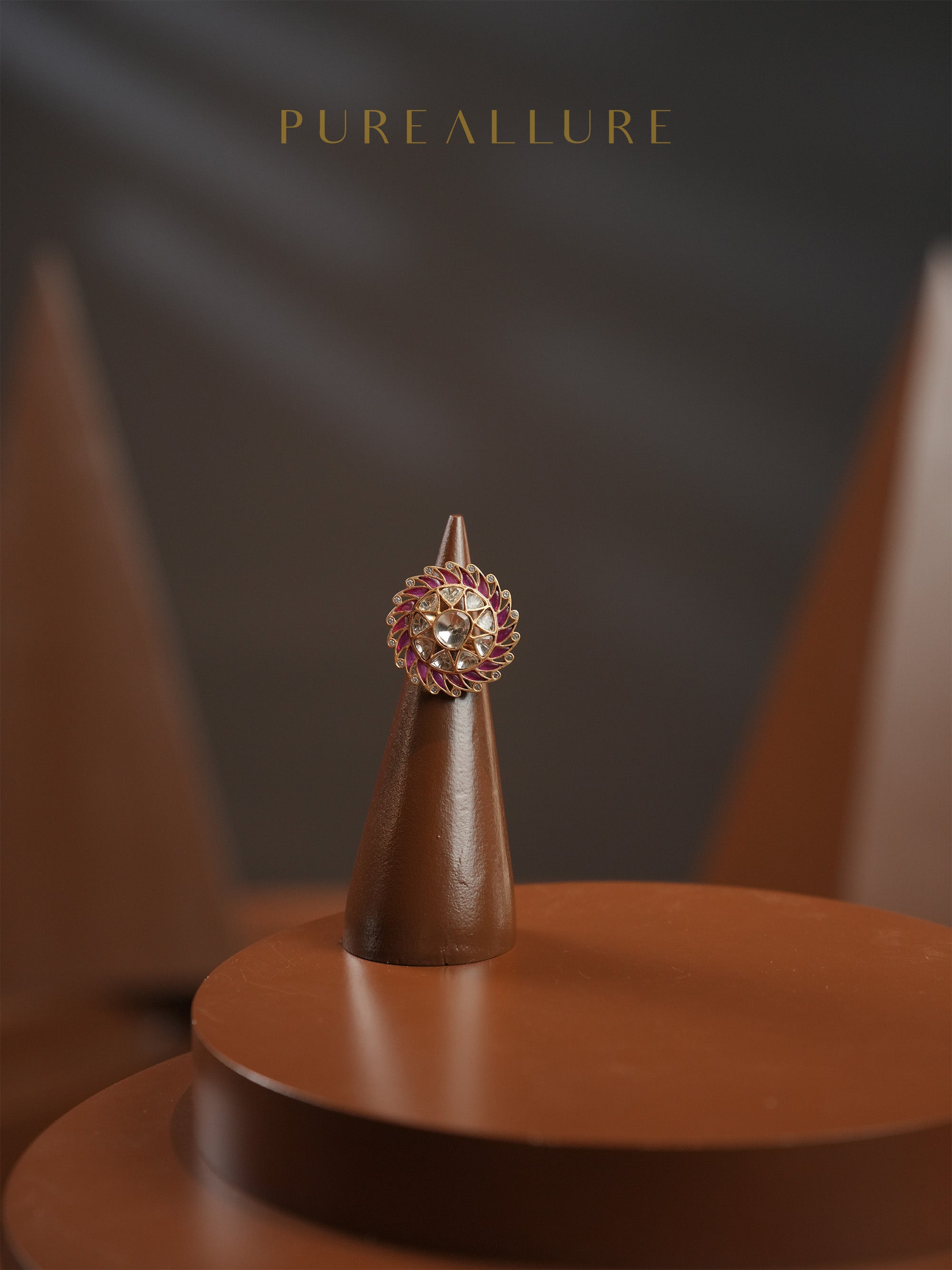 Gina Ring (PR125)