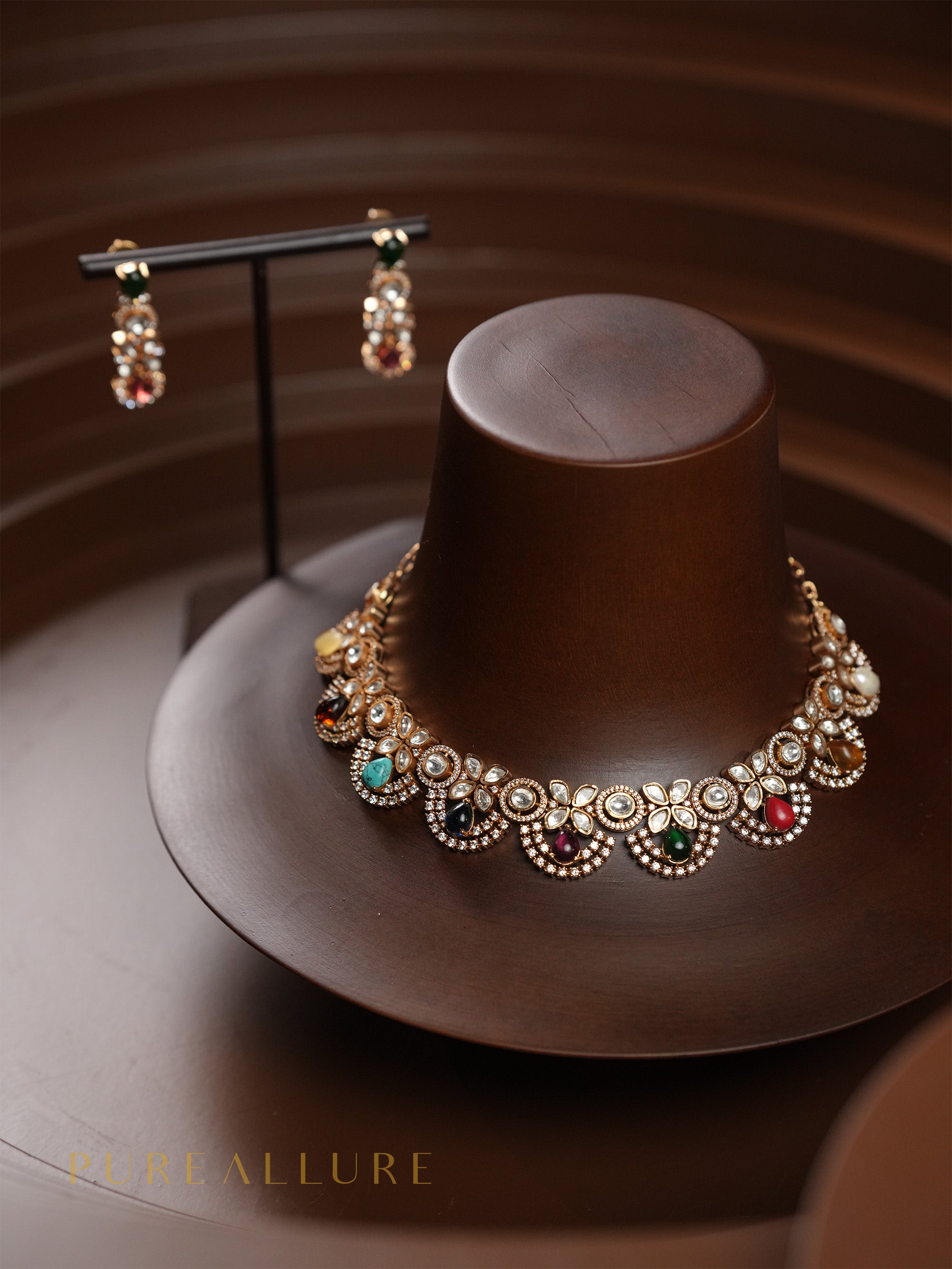 Ketki Necklace (PN231)