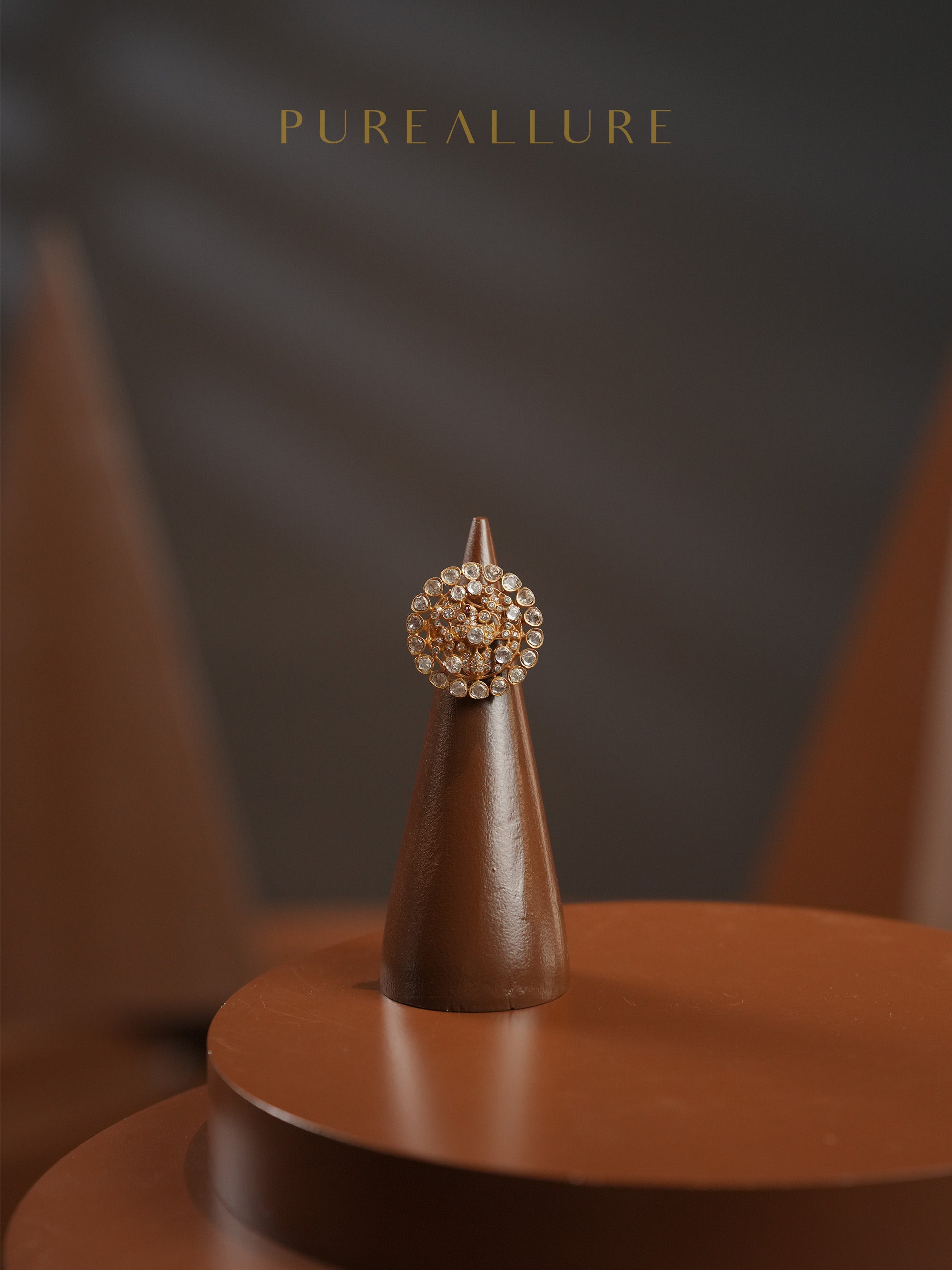 Lekha Ring (PR159)