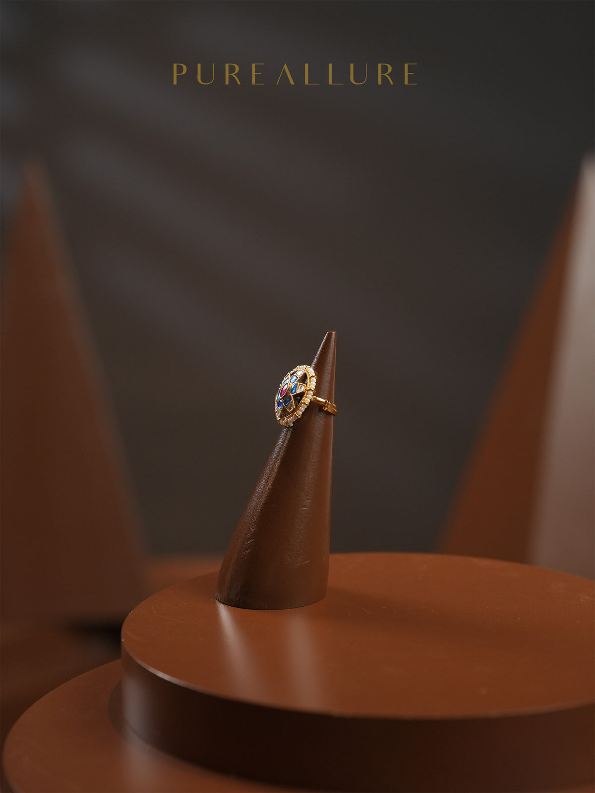 Imrana Ring (KR141)