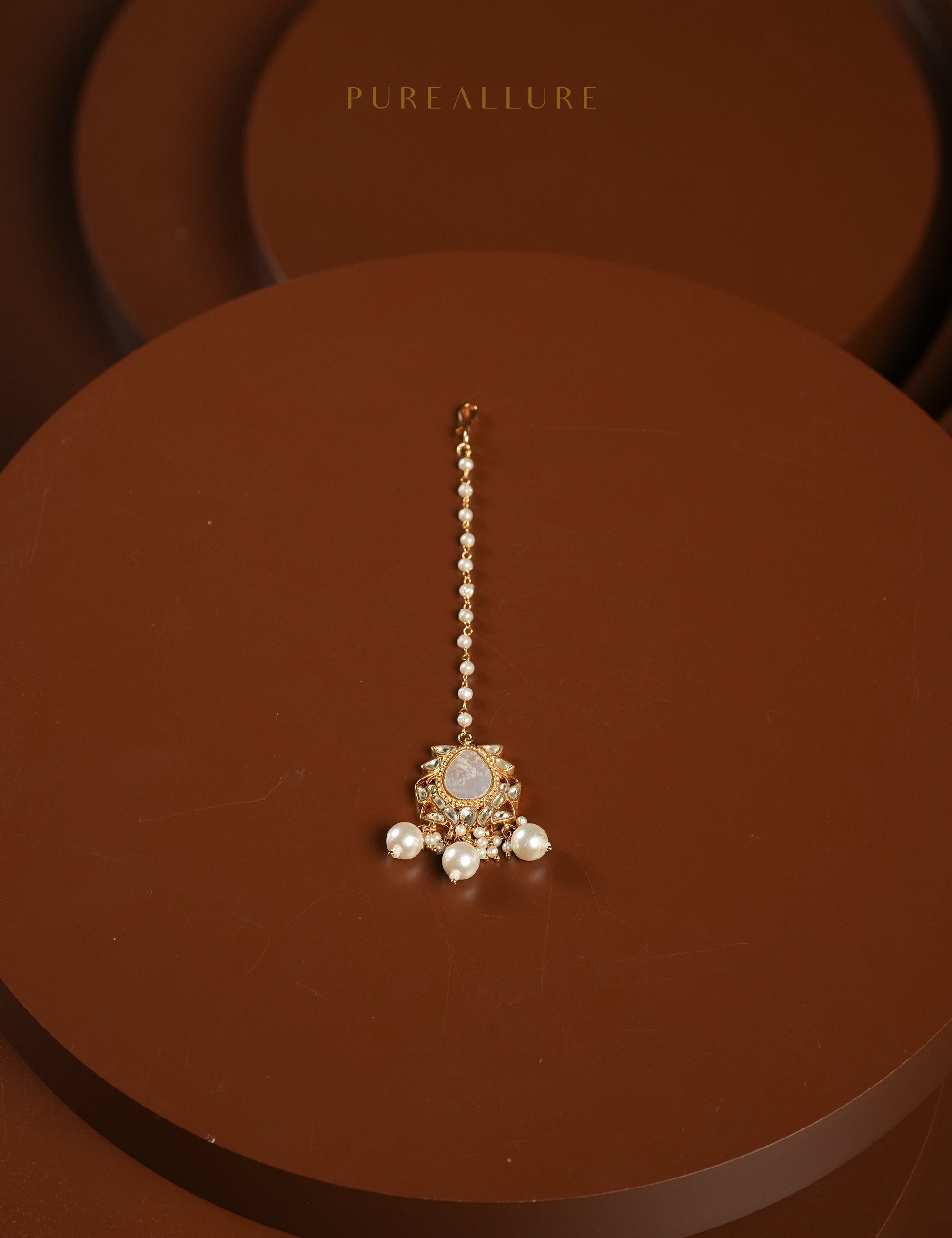 Ishya Tikka  (T114)