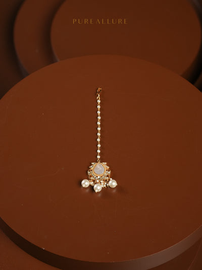 Ishya Tikka  (T114)
