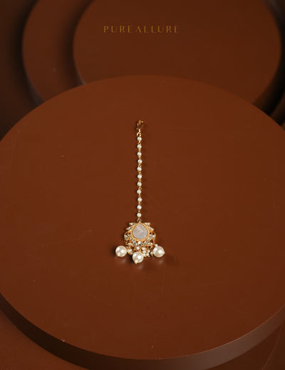 Ishya Tikka  (T114)