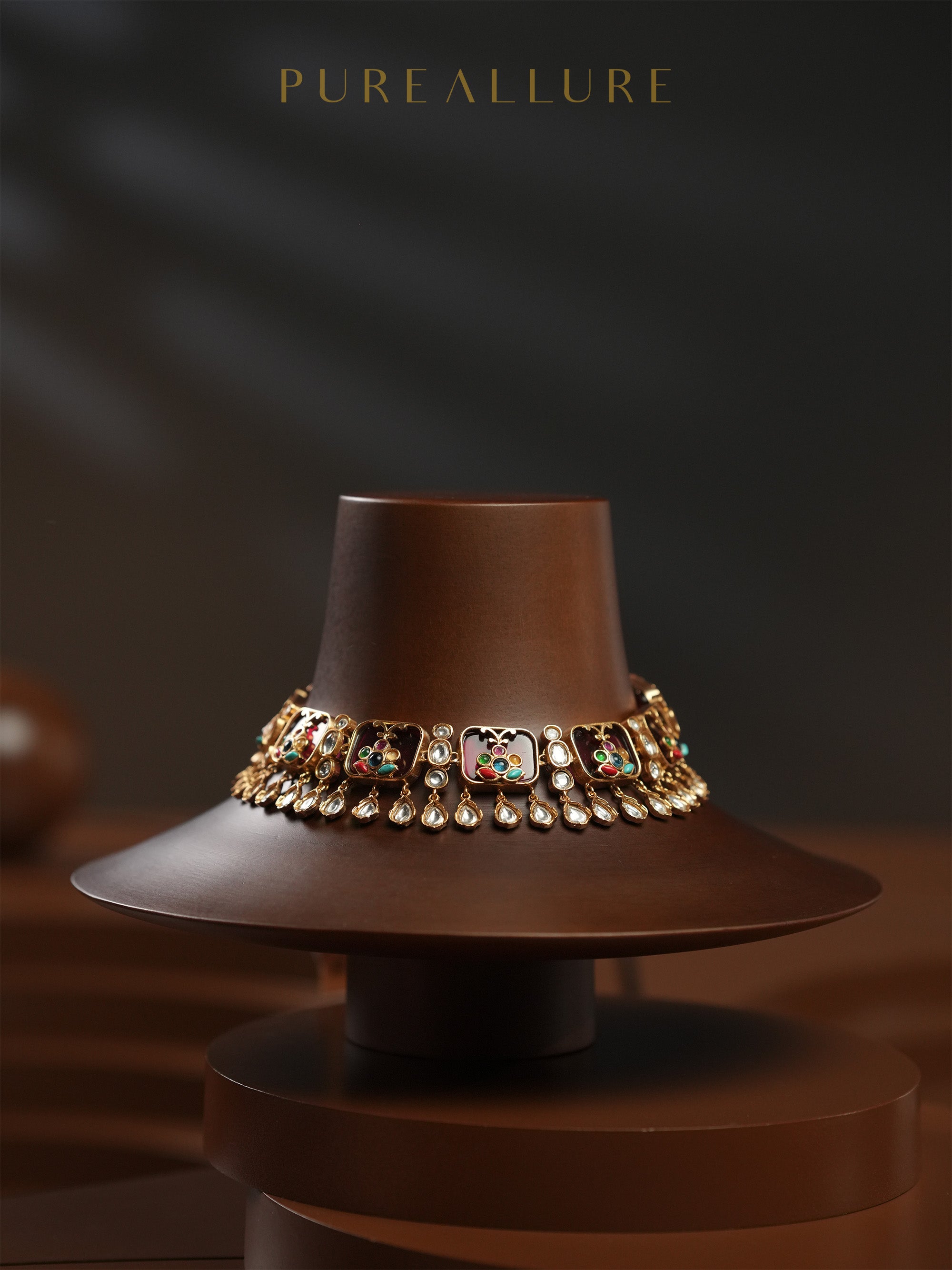 Meara Necklace (PN267)