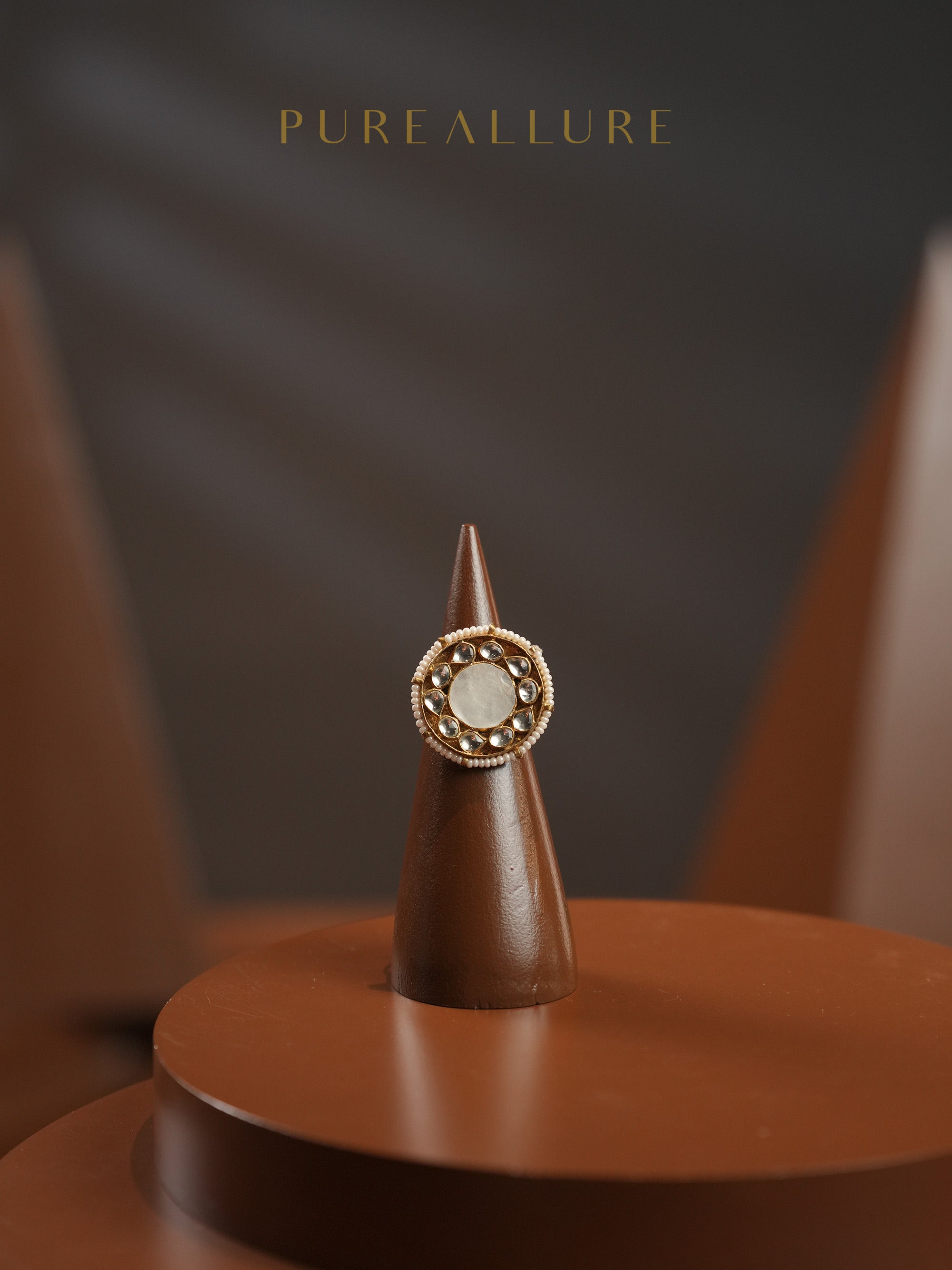 Anupriya Ring (KR20)