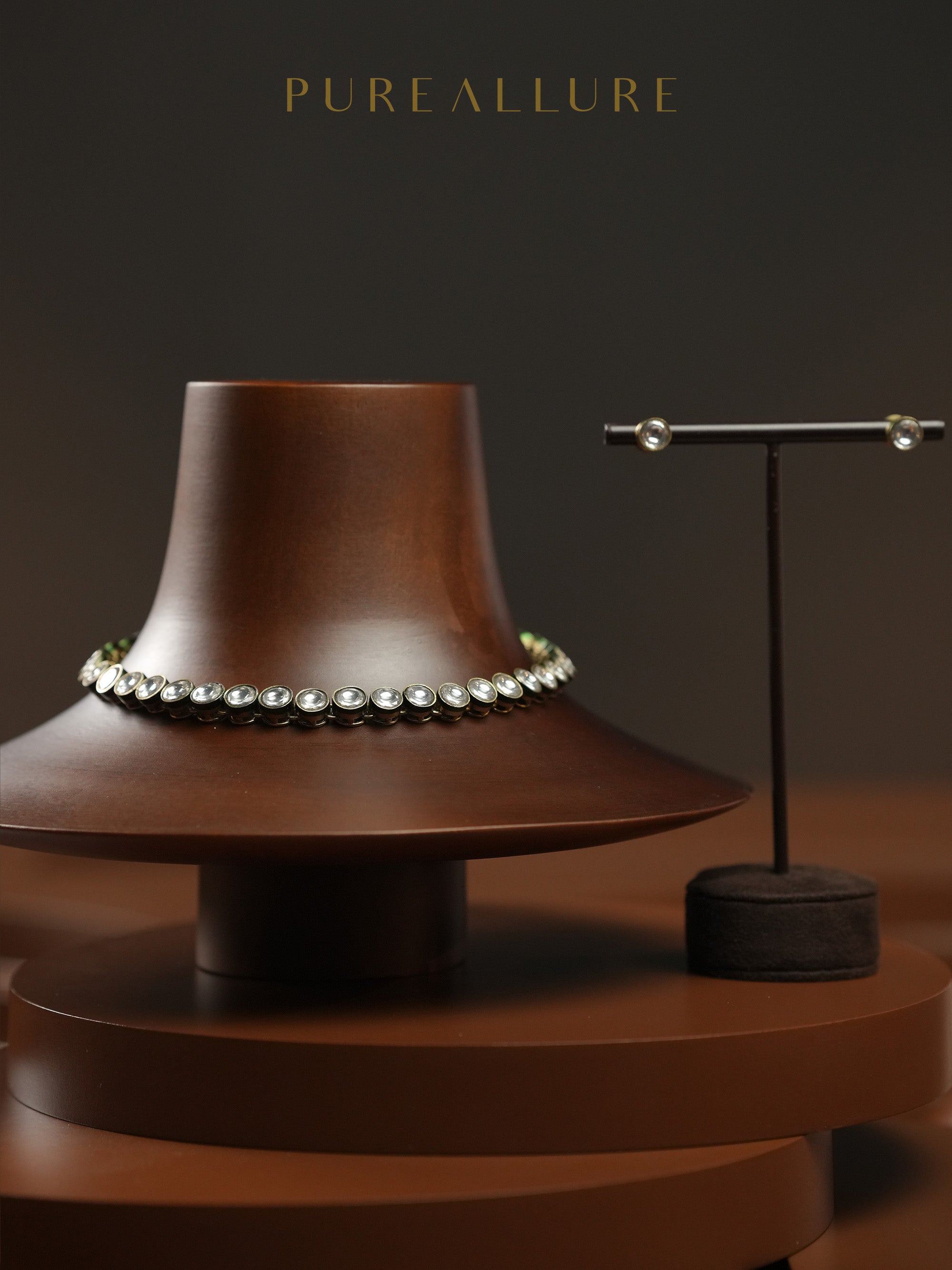 Snejana Necklace (KN243)