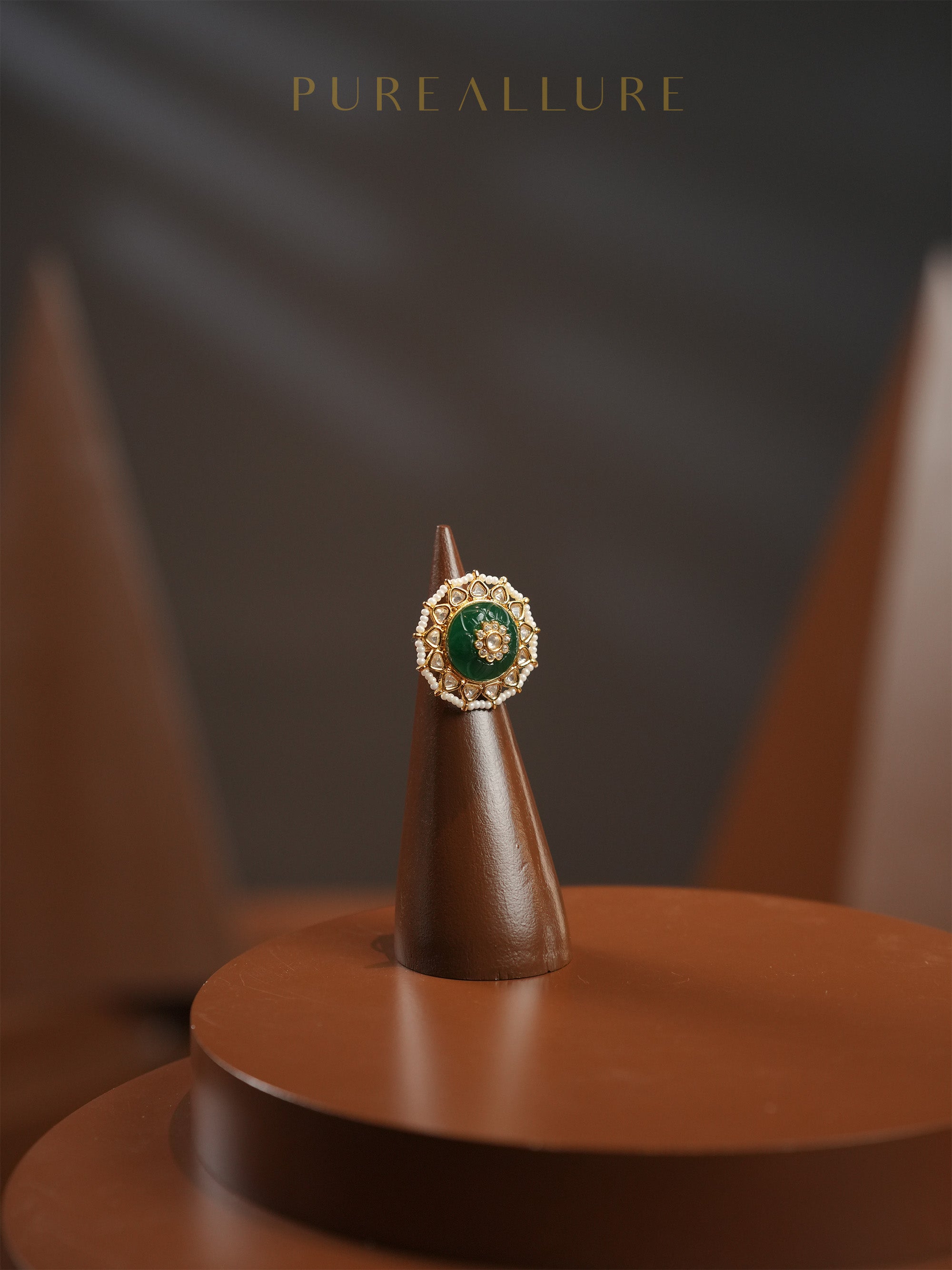 Arnica Ring (PR150)
