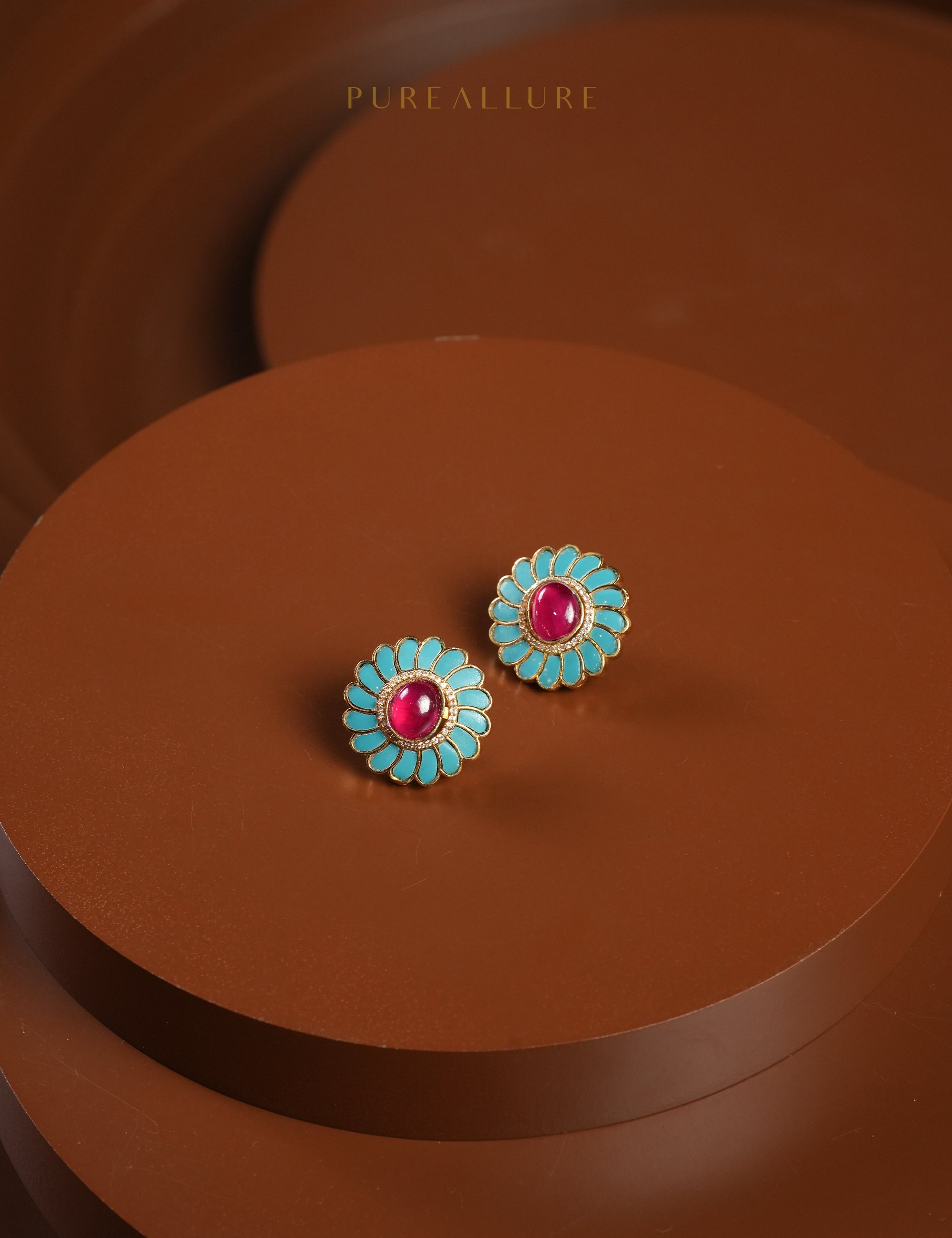 Kalandhika Earring (E507)