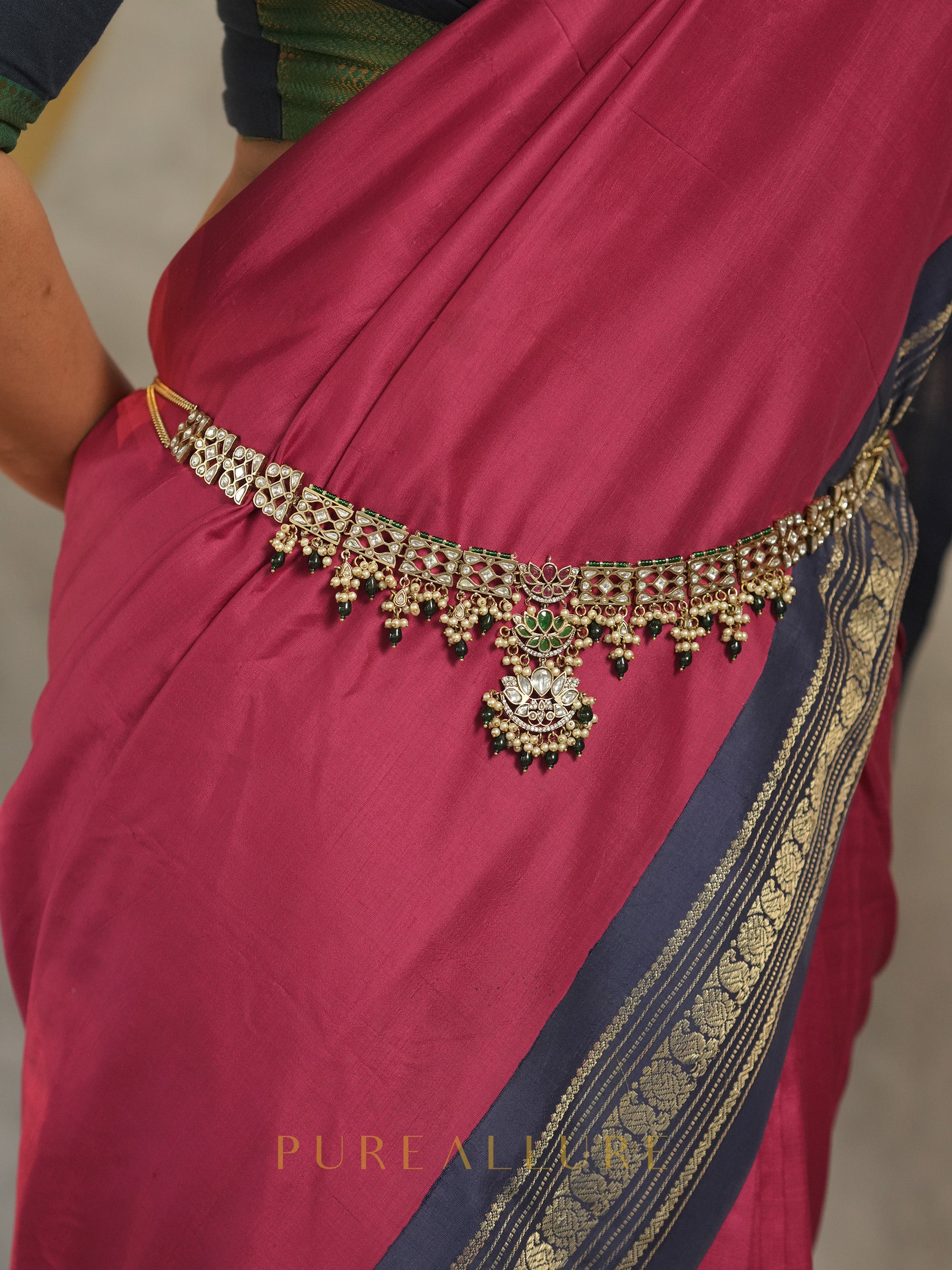 Uruvashi  Hipchain (HC02)