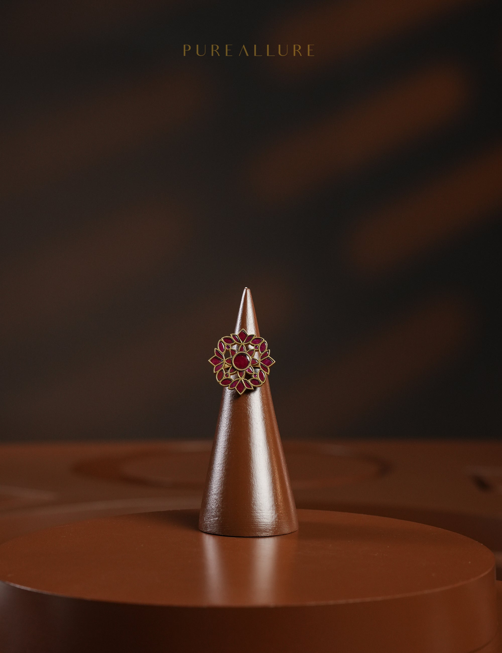 Asvika Ring (KR175)