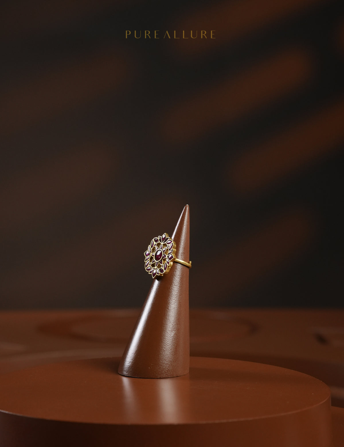 Asvika Ring (KR175)