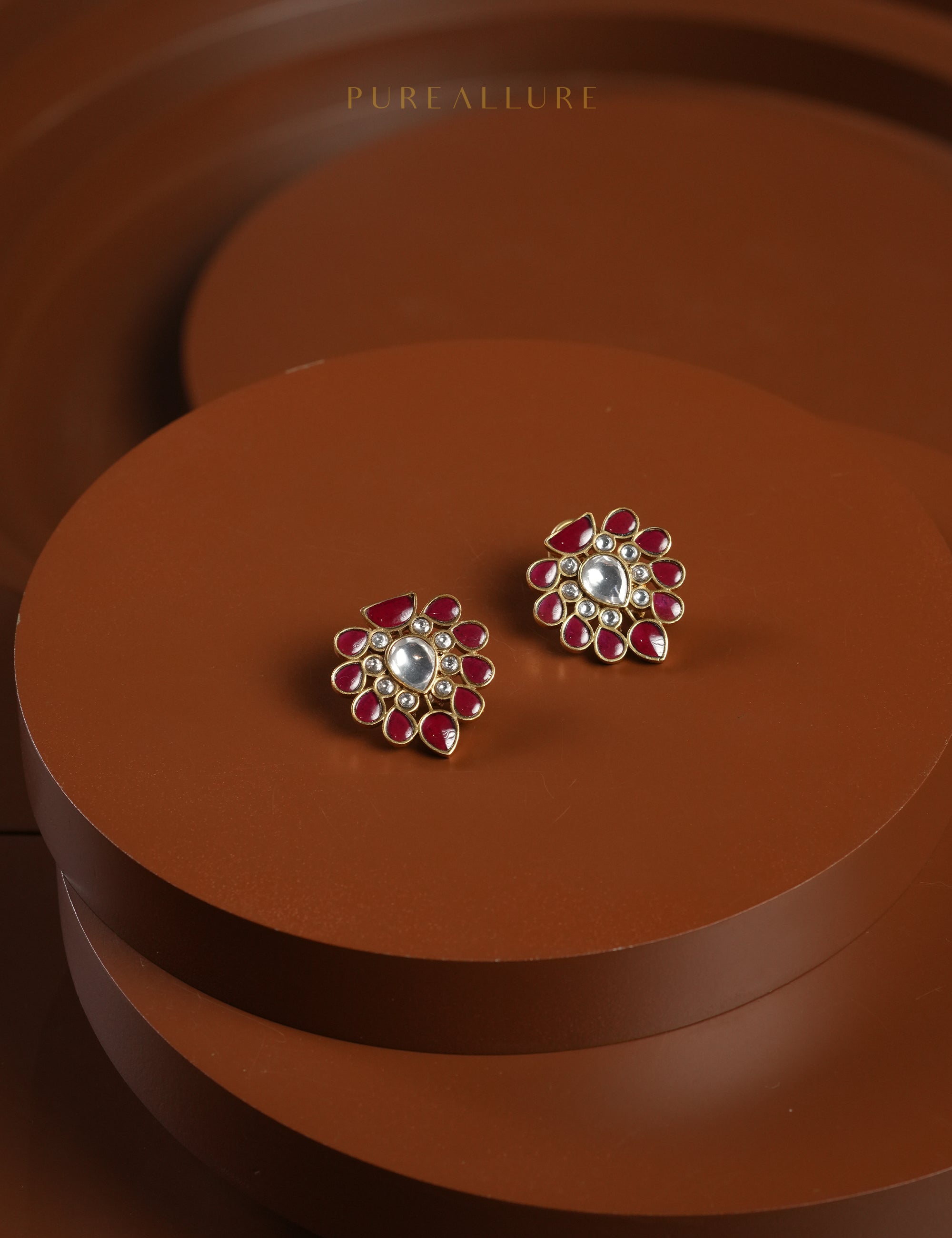 Kalindi Earring (E503)