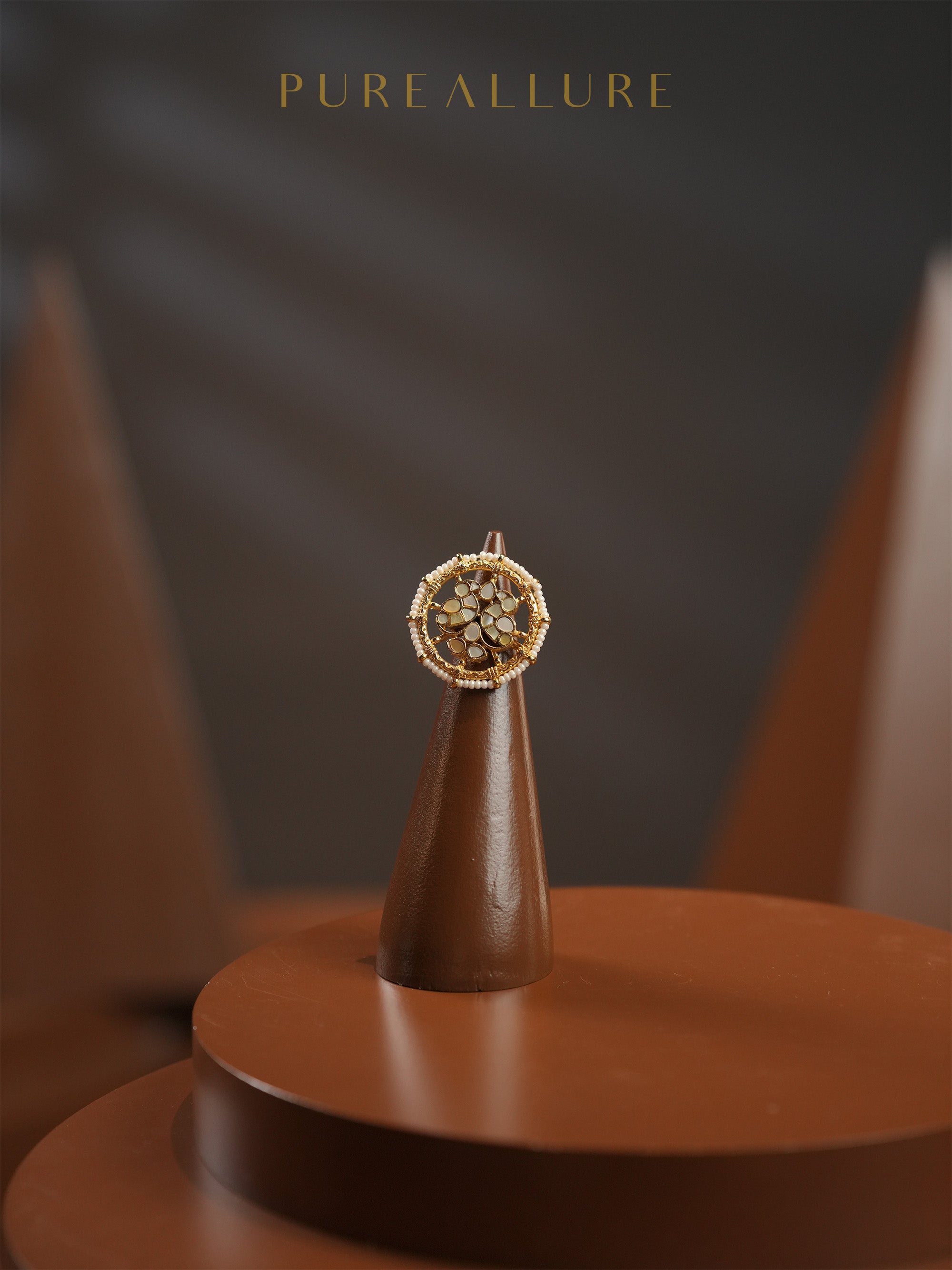 Gisha Ring (MR19)
