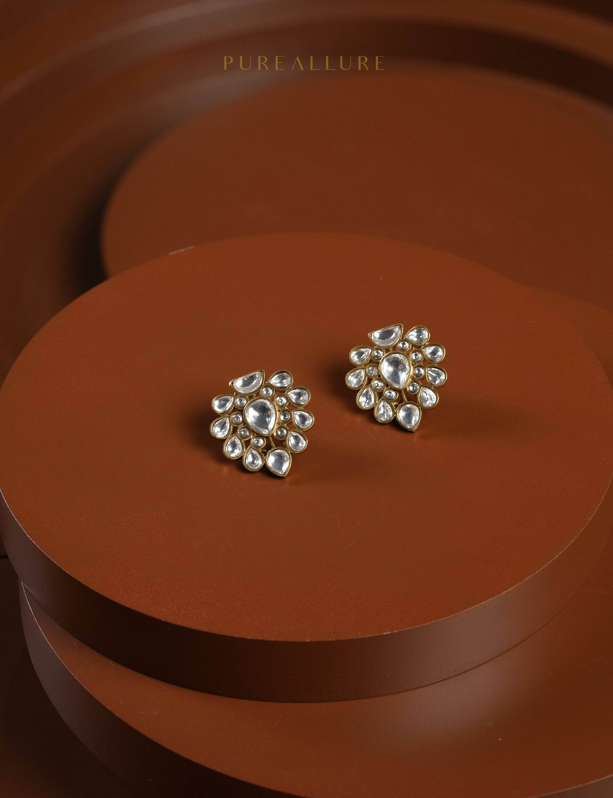 Keya Earring (E504)