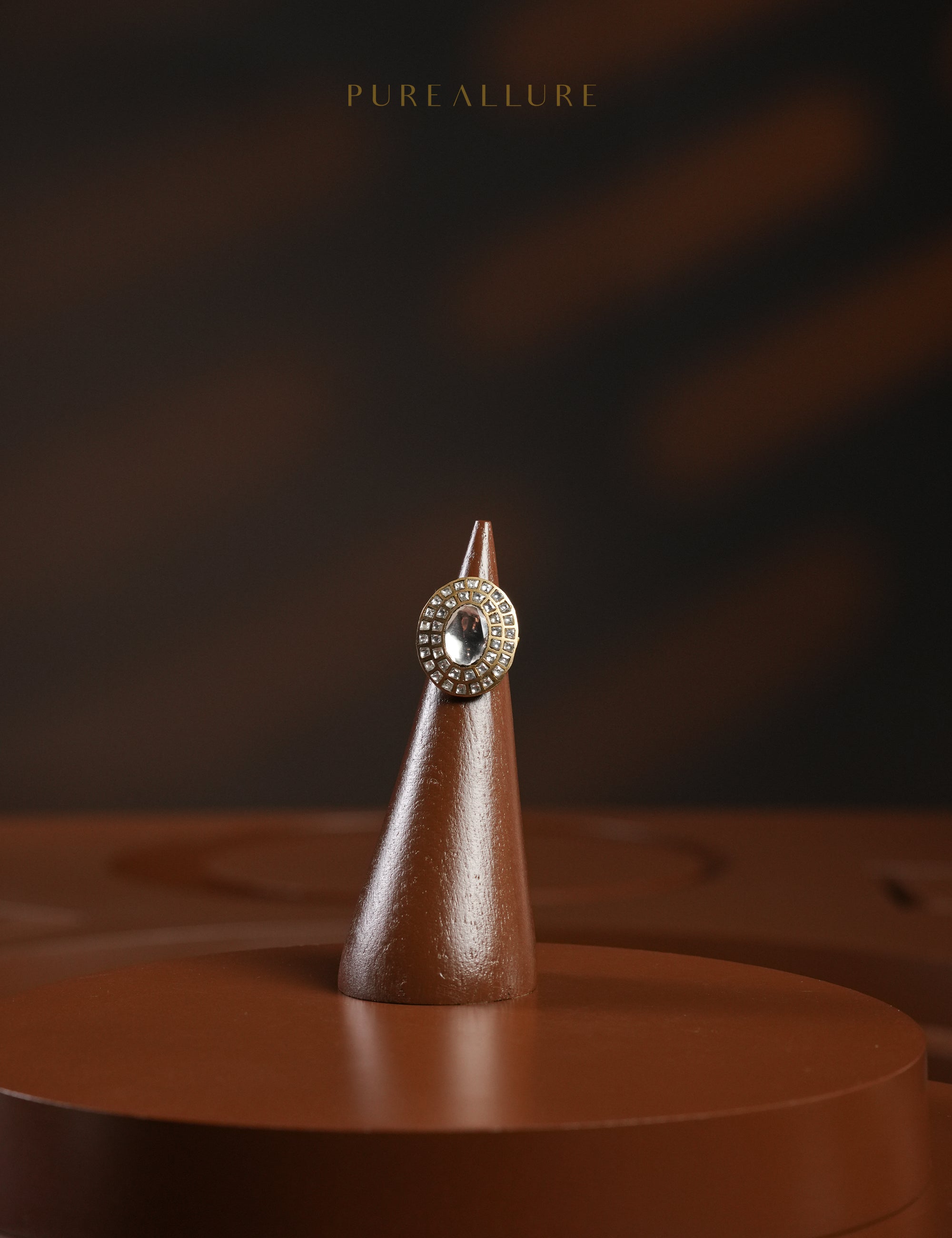 Arshiya Ring (KR174)