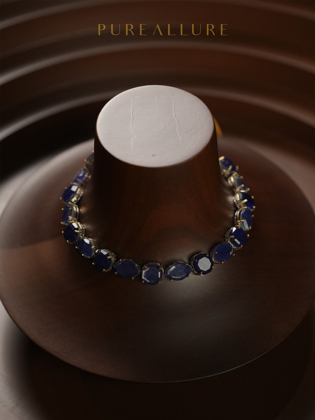 Wamika Necklace (N281)