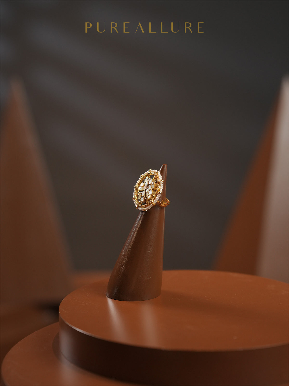 Gisha Ring (MR19)