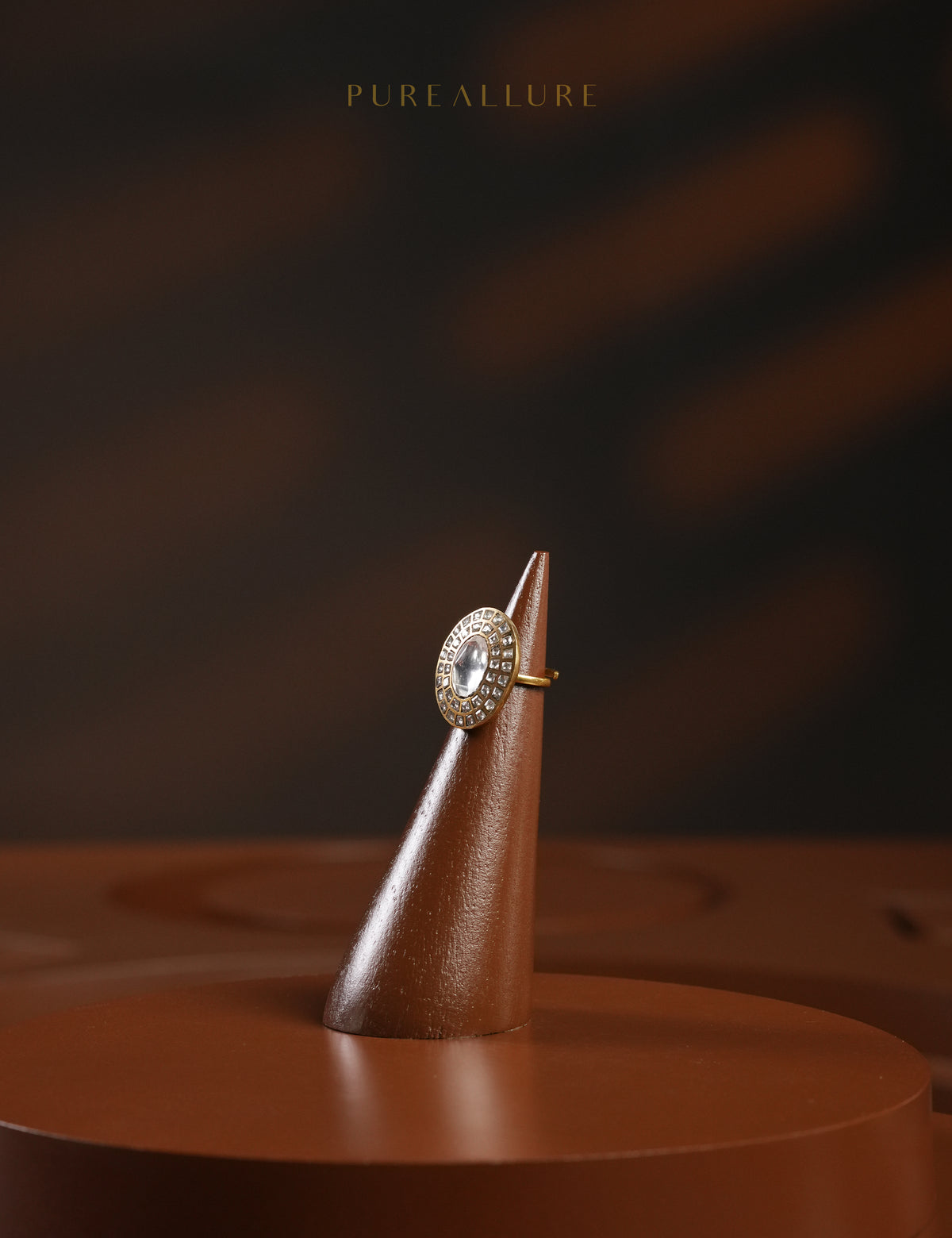 Arshiya Ring (KR174)