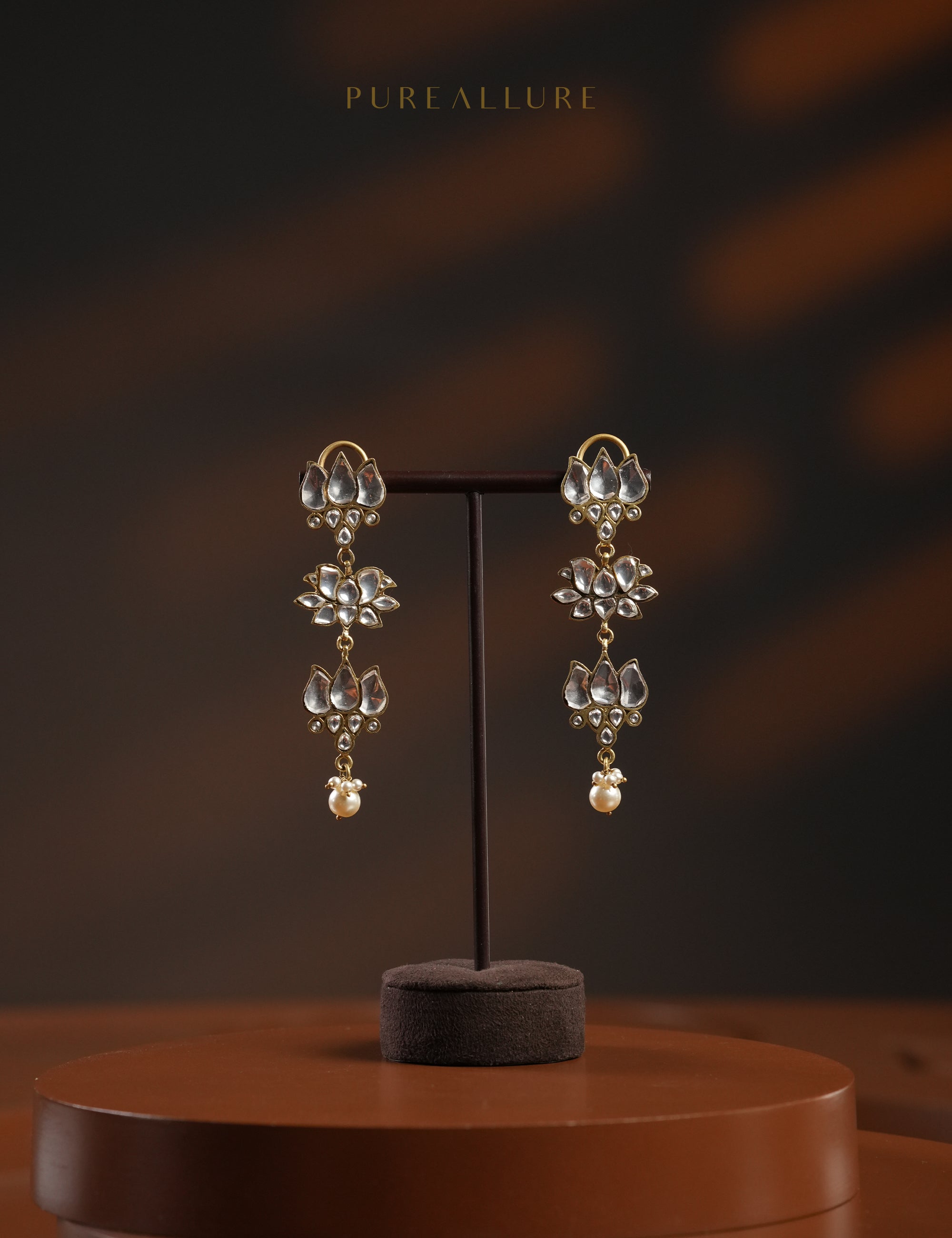 Sulagna Earring (E491)