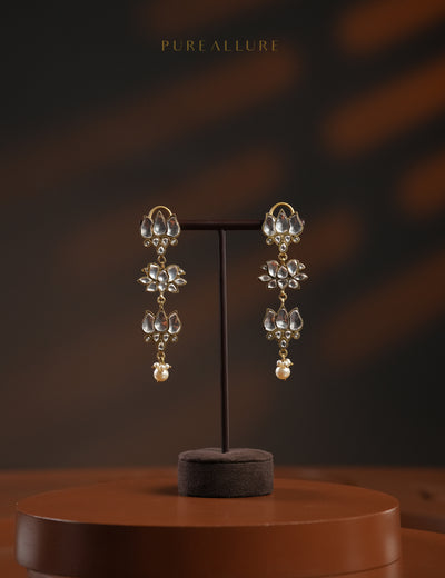Sulagna Earring (E491)