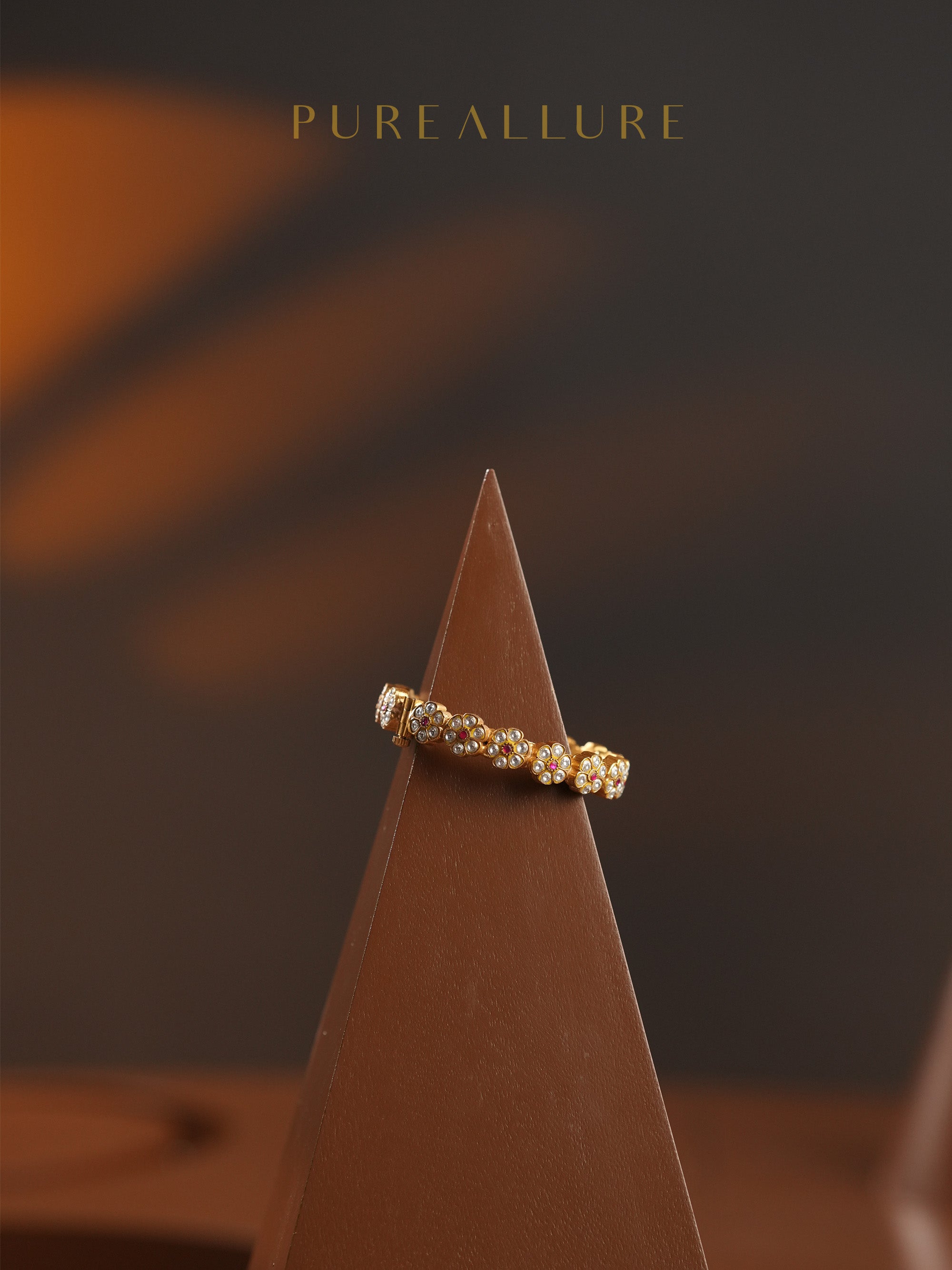 Bhavna Bangle (B143)