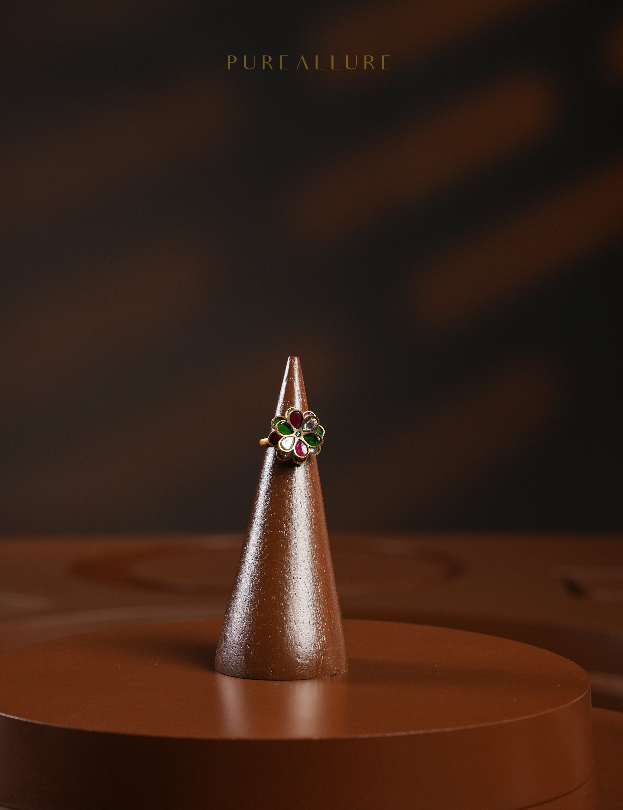 Anhithi Ring (KR173)